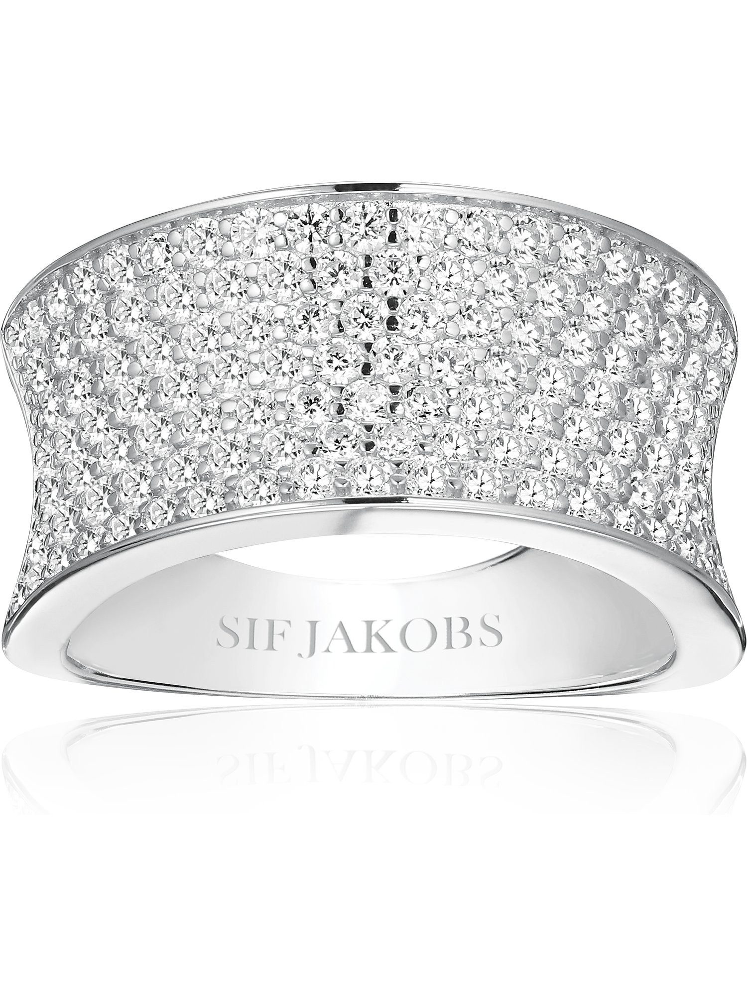 Sif Jakobs Jewellery Silberring Sif Jakobs günstig online kaufen