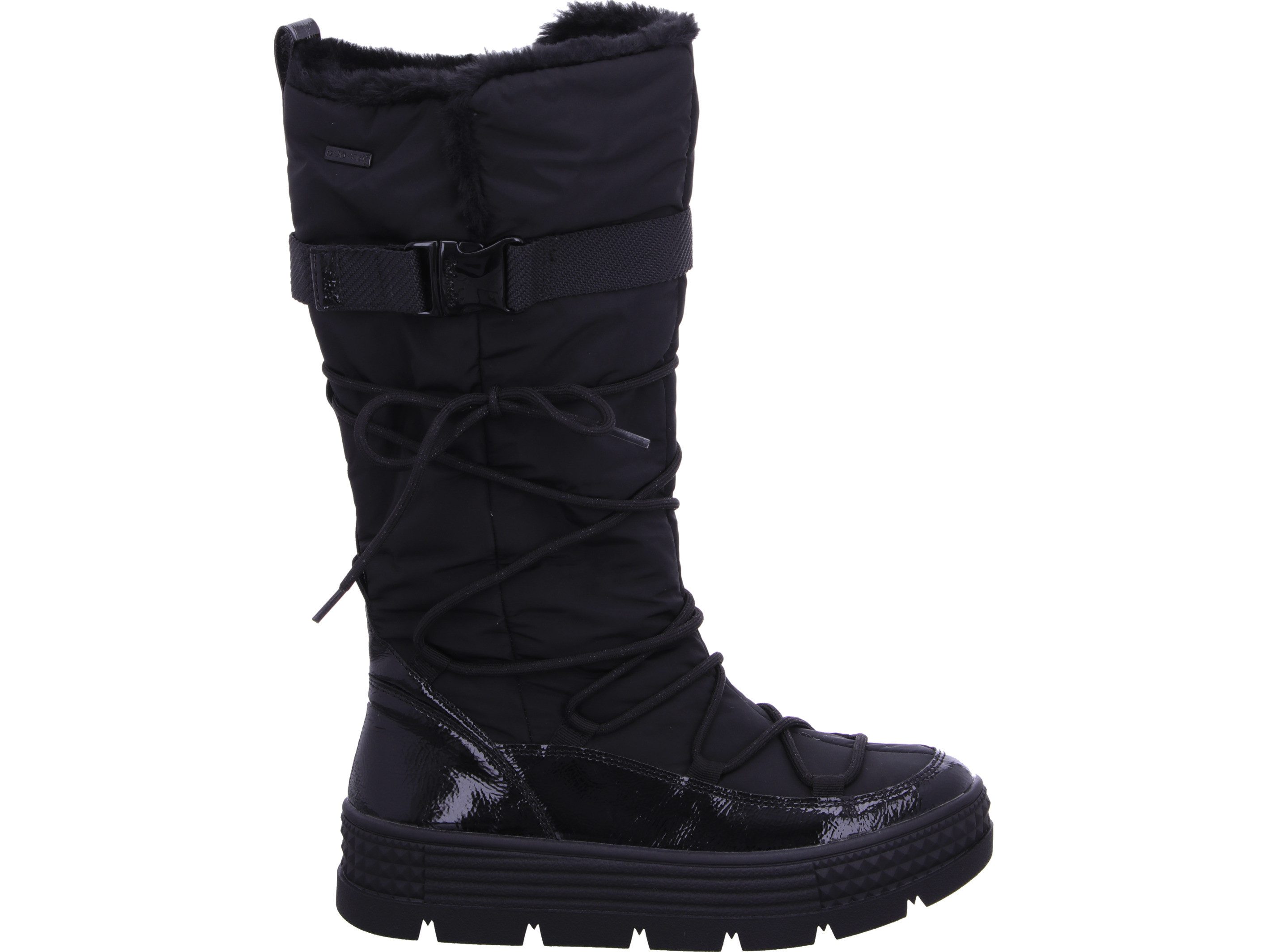 Tamaris Winterstiefel mit TEX-Membran günstig online kaufen