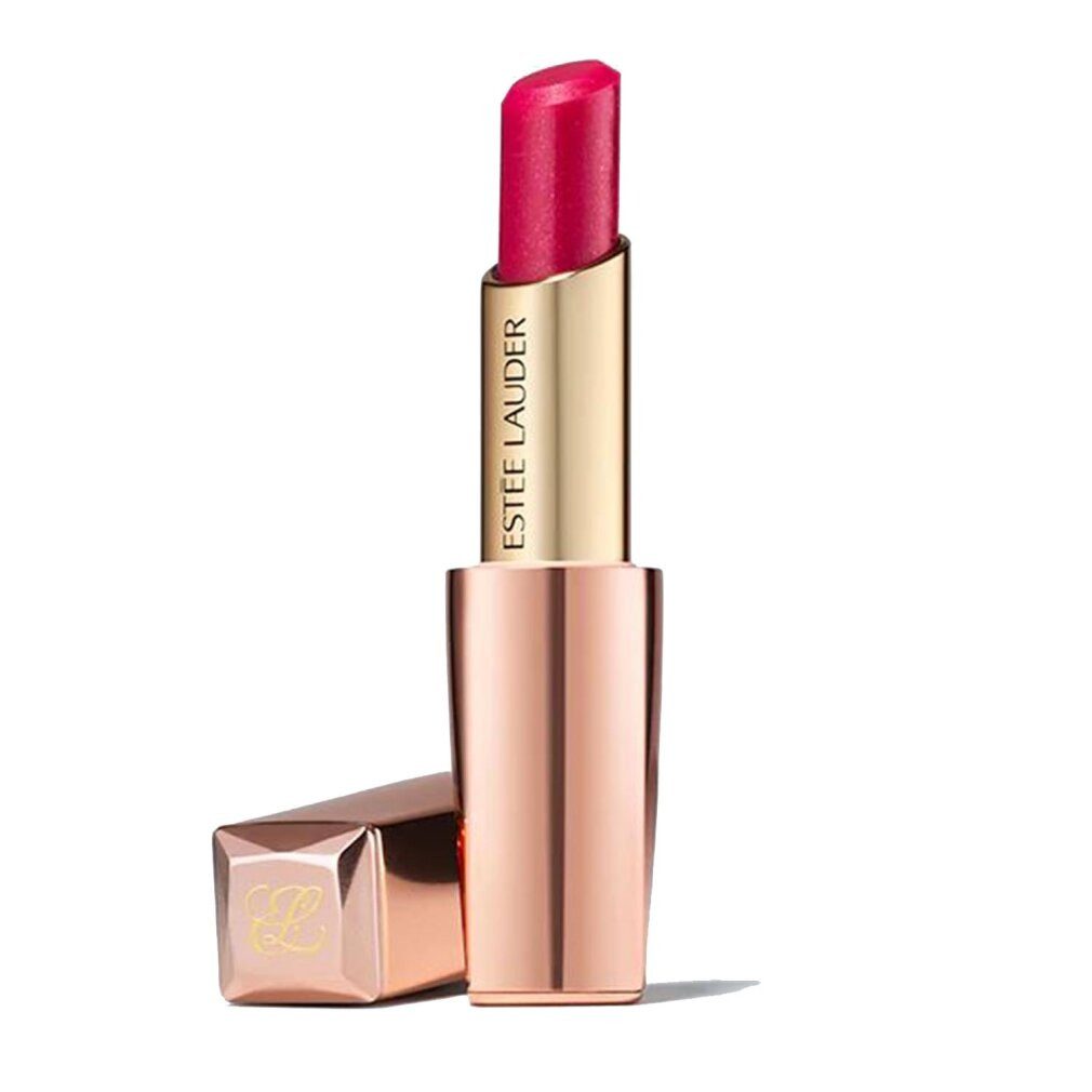 ESTÉE LAUDER Lippenstift E.Lauder Pure Color Revitalizing Crystal Lip Balm