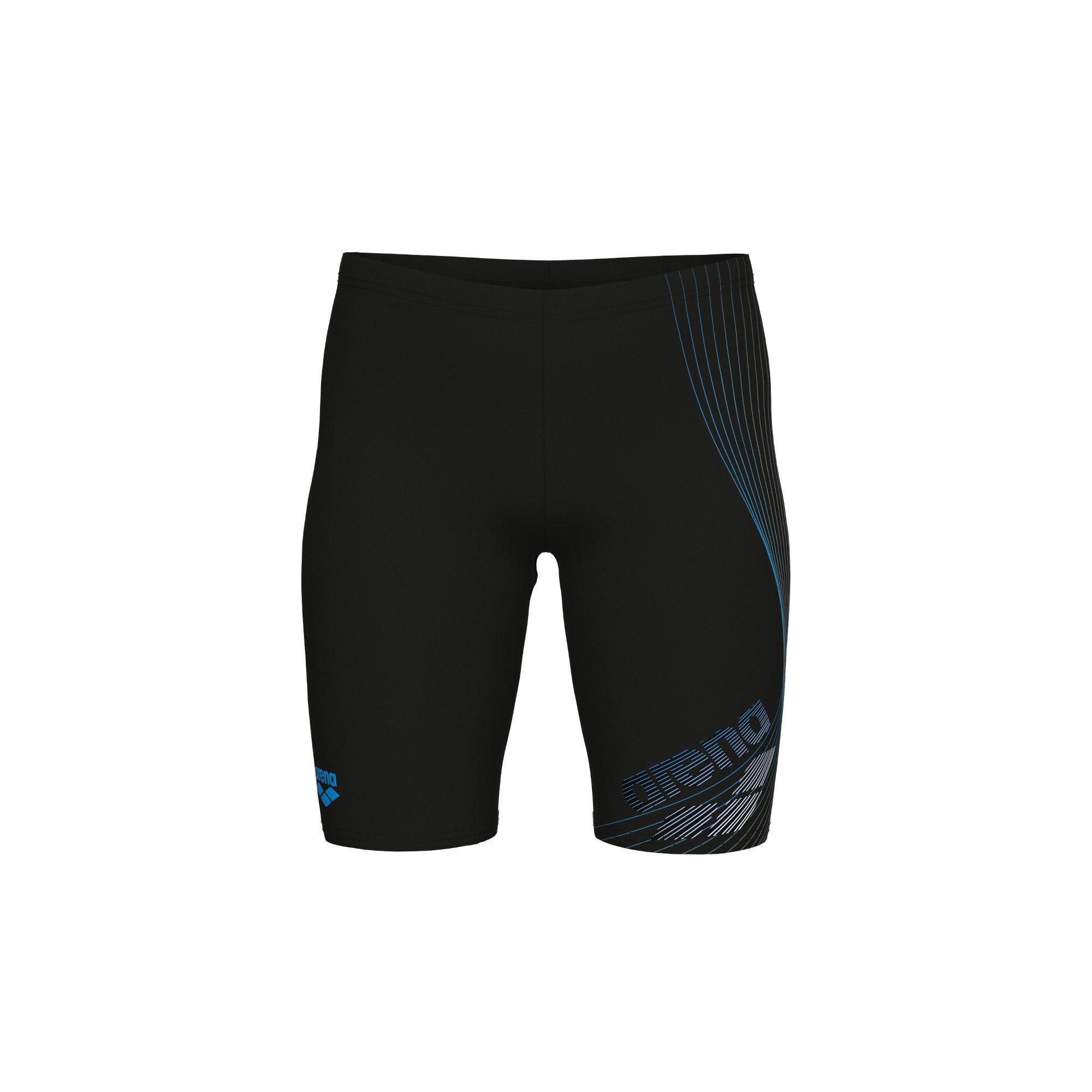 Arena Badehose Arena Jungen Badehose Design Swim Jammer 010754