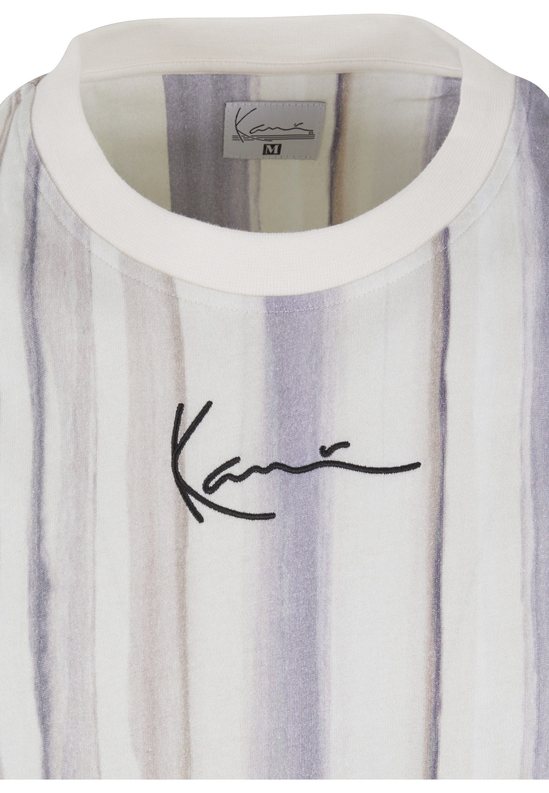 Karl Kani T-Shirt Karl Kani Herren (1-tlg) – Bild 3 von 5