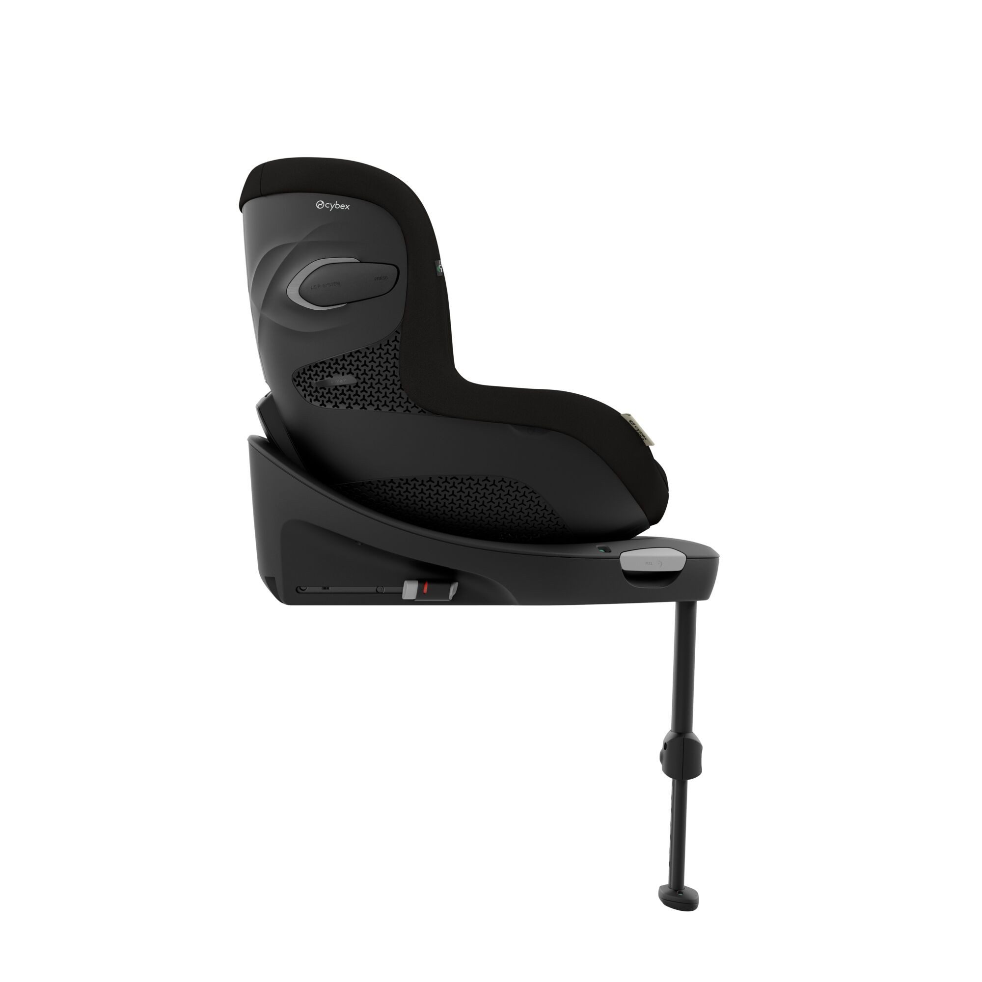 Cybex Autokindersitz Cybex Gold, Sirona G3 i-Size, ab: 3 Monaten, bis: 4 Jahren, ab: 61 cm, bis: 105 cm, ohne Base