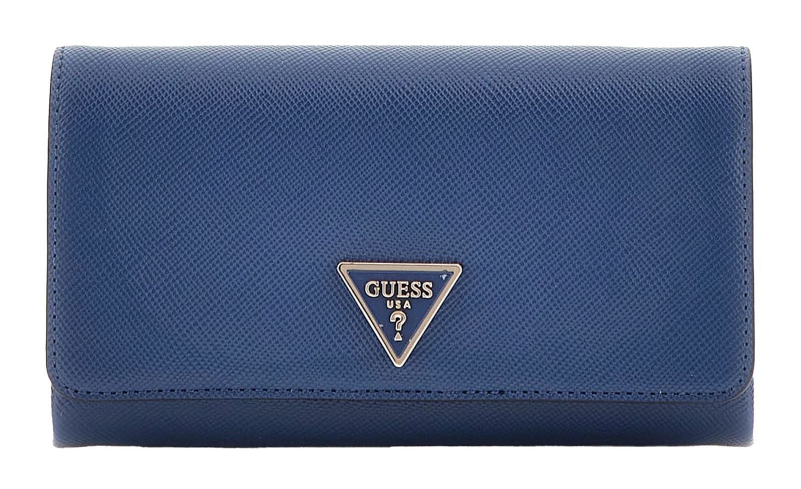 Guess Umhängetasche Xbody Flap Organizer günstig online kaufen