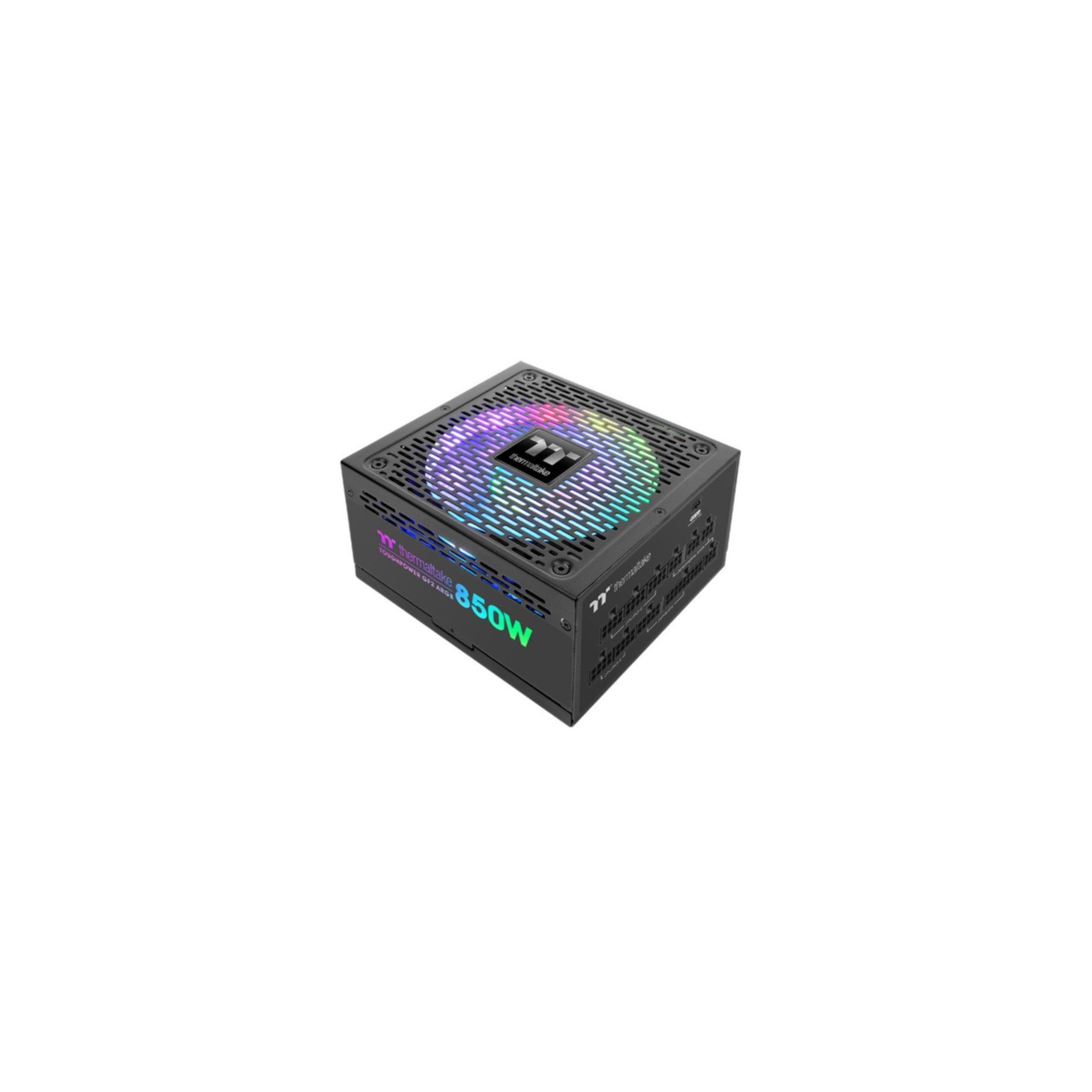 Toughpower GF2 ARGB 850W - TT Premium Edition Netzteil