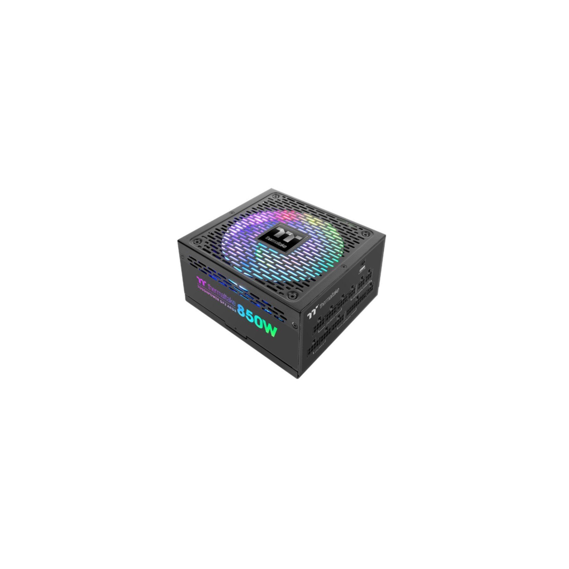 Thermaltake Toughpower GF2 ARGB 850W - TT Premium Edition Netzteil