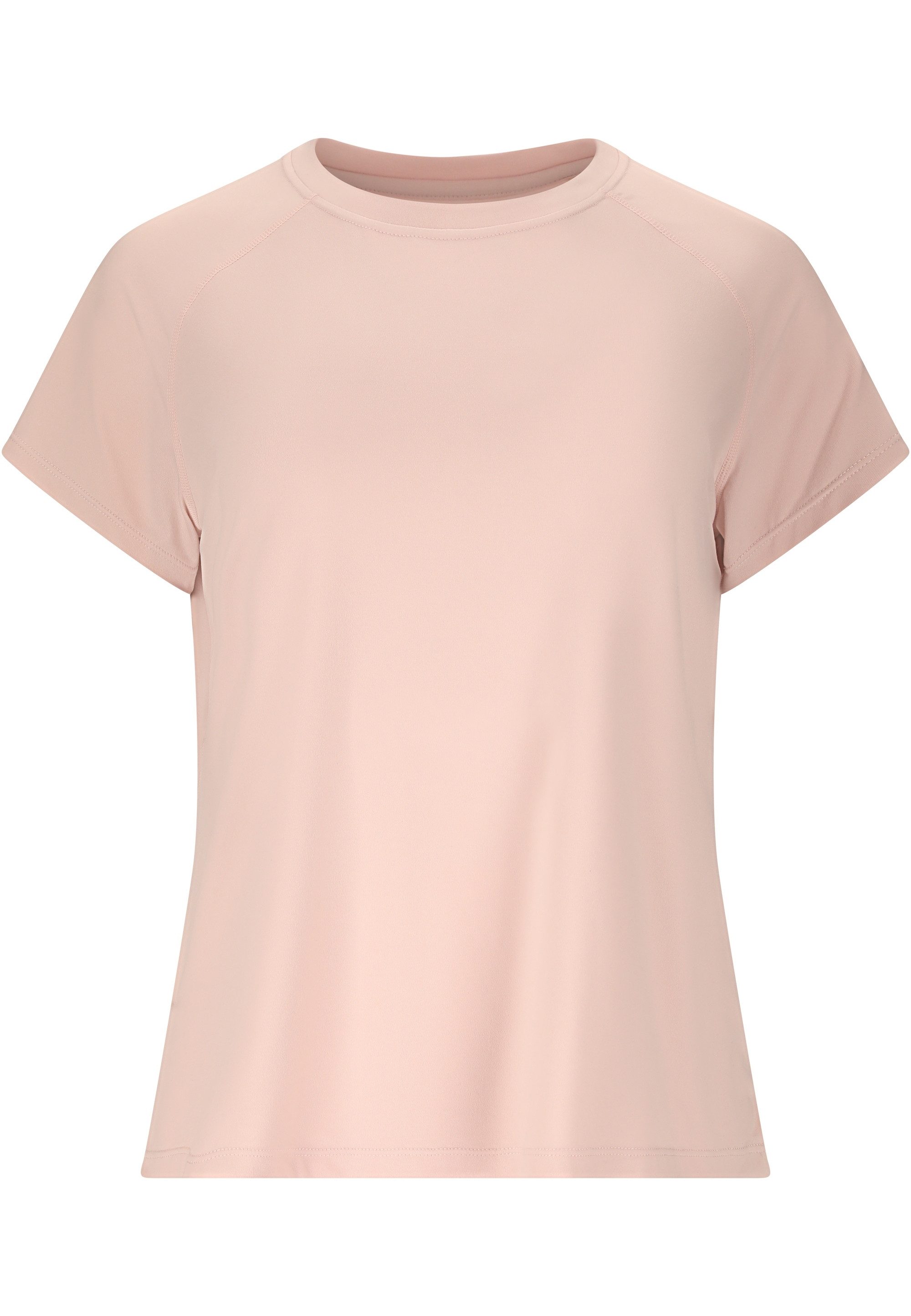 ATHLECIA T-Shirt Gaina V3 mit atmungsaktiver Eigenschaft – Bild 3 von 5