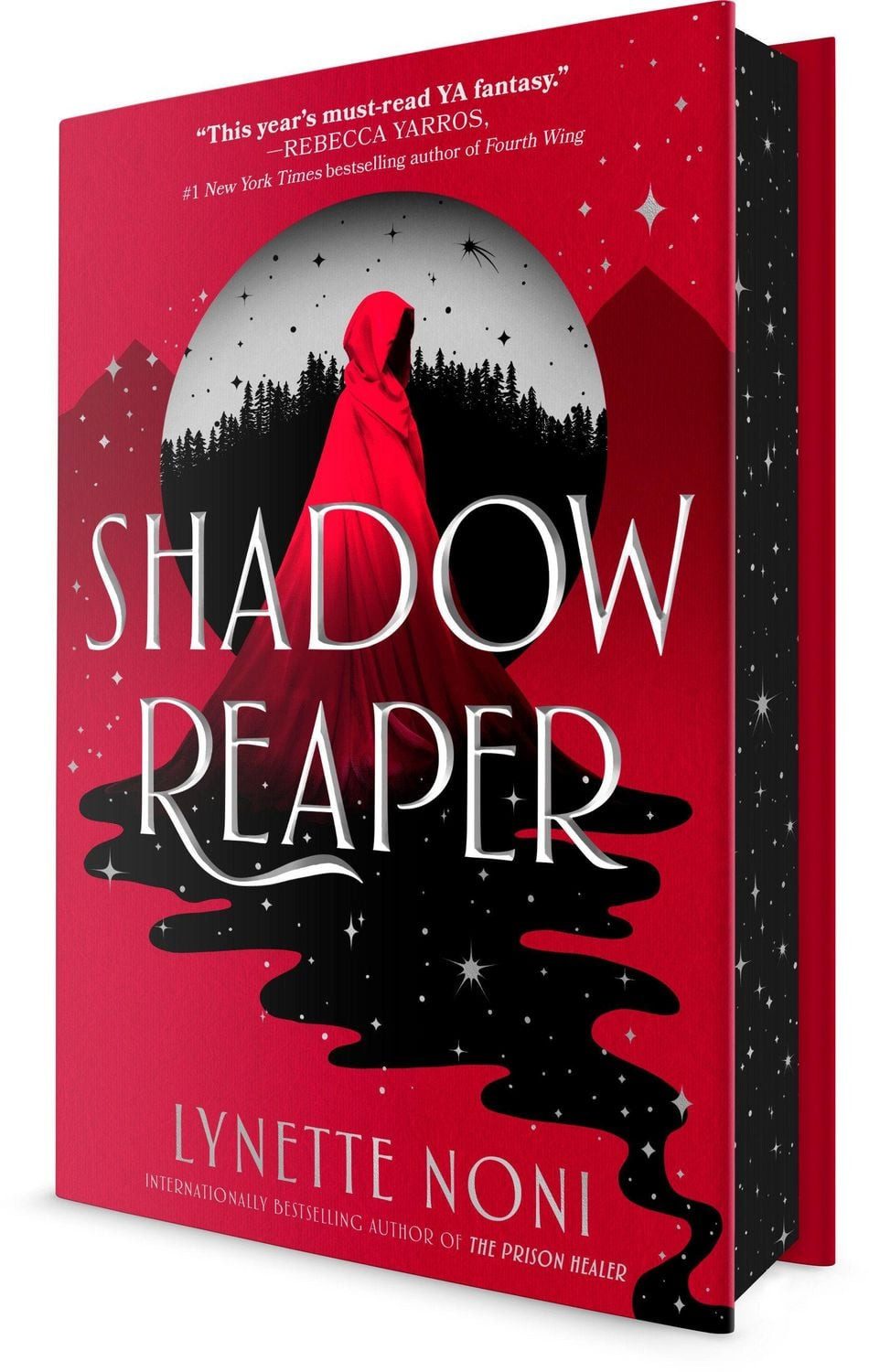 Shadow Reaper / Lynette Noni