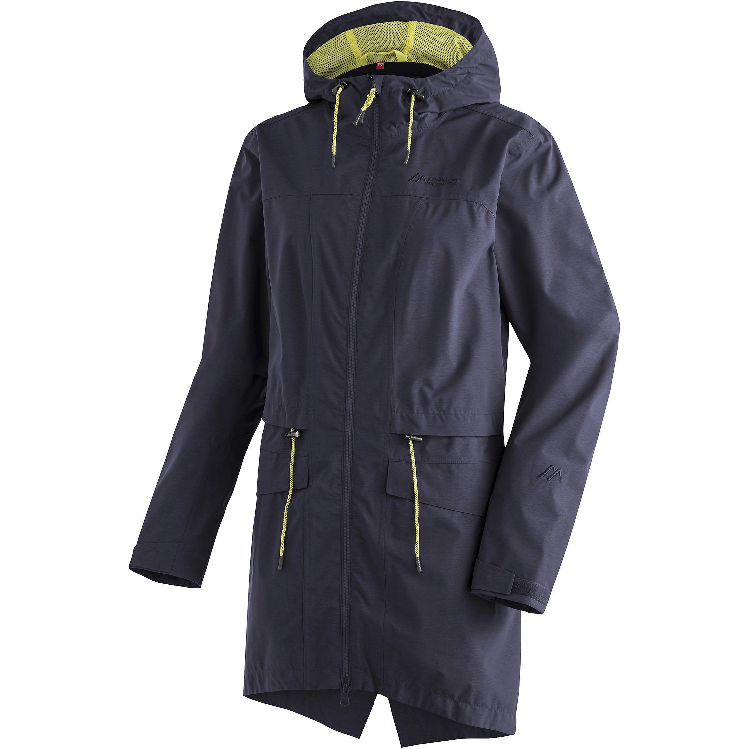 Maier Sports Funktionsmantel Mantel Ranja 2.0