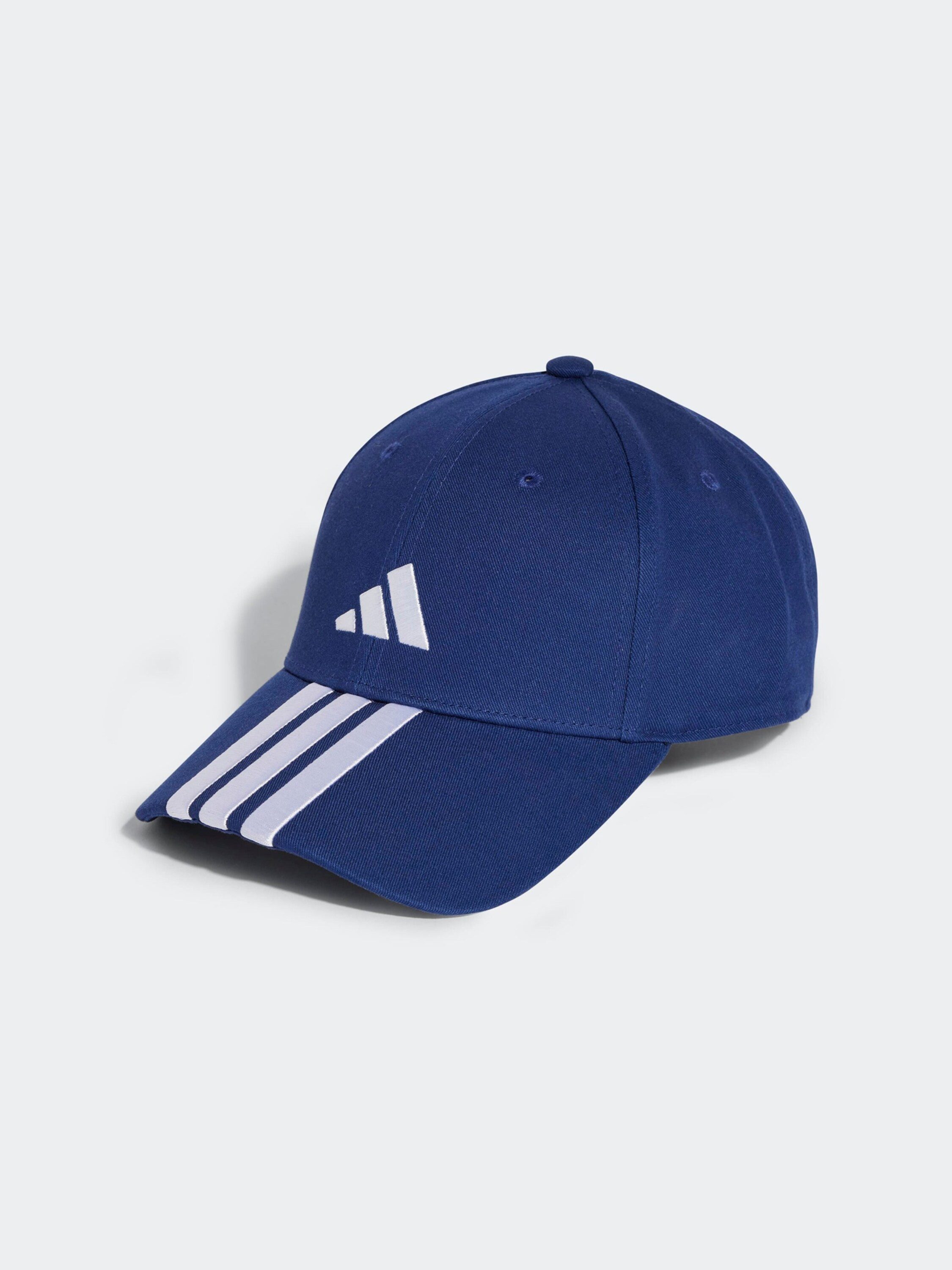 adidas Sportswear Flex Cap 3-Stripes New Logo Baseball (1-St)