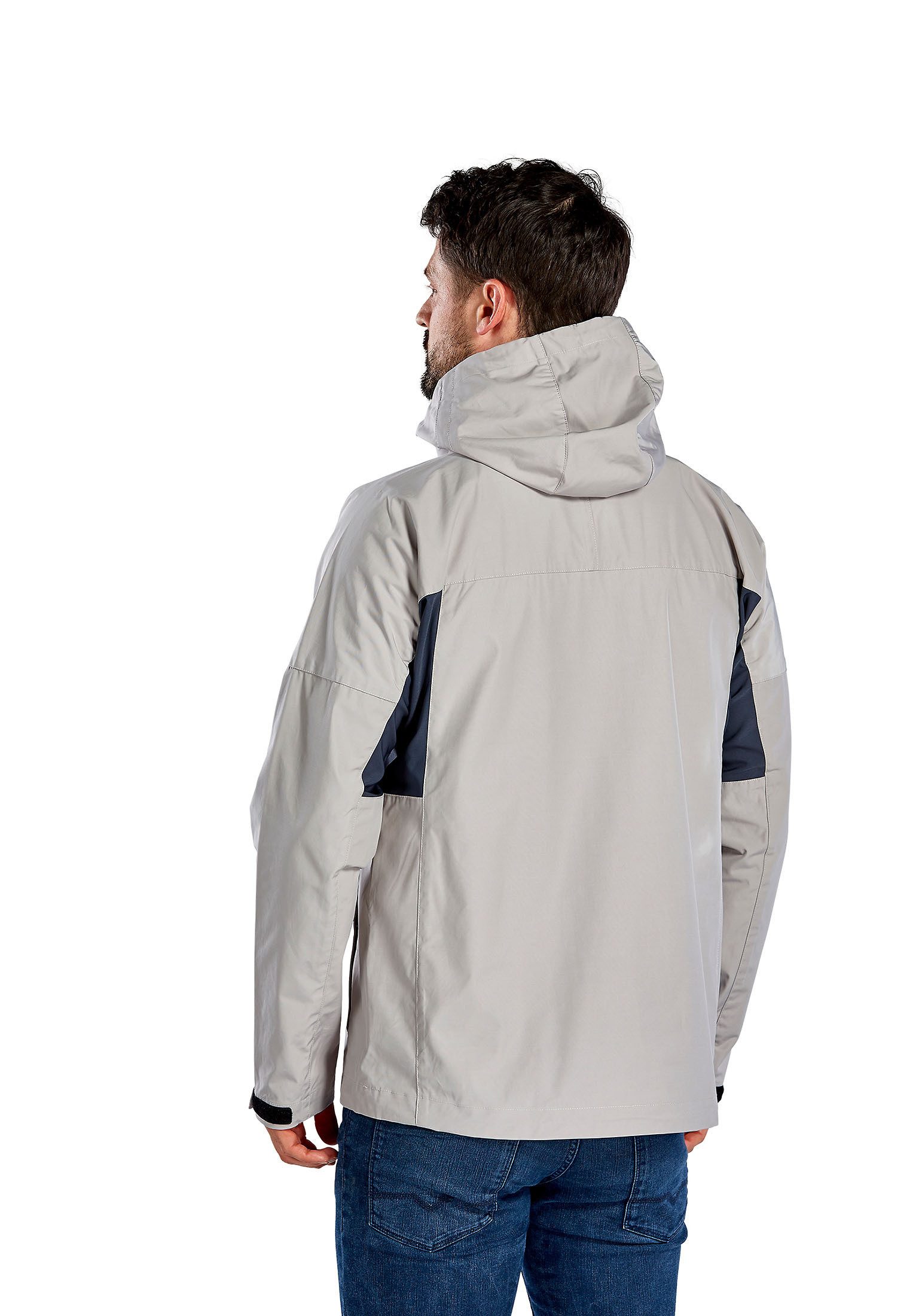 Erima Funktionsjacke Multifunktionsjacke Herren