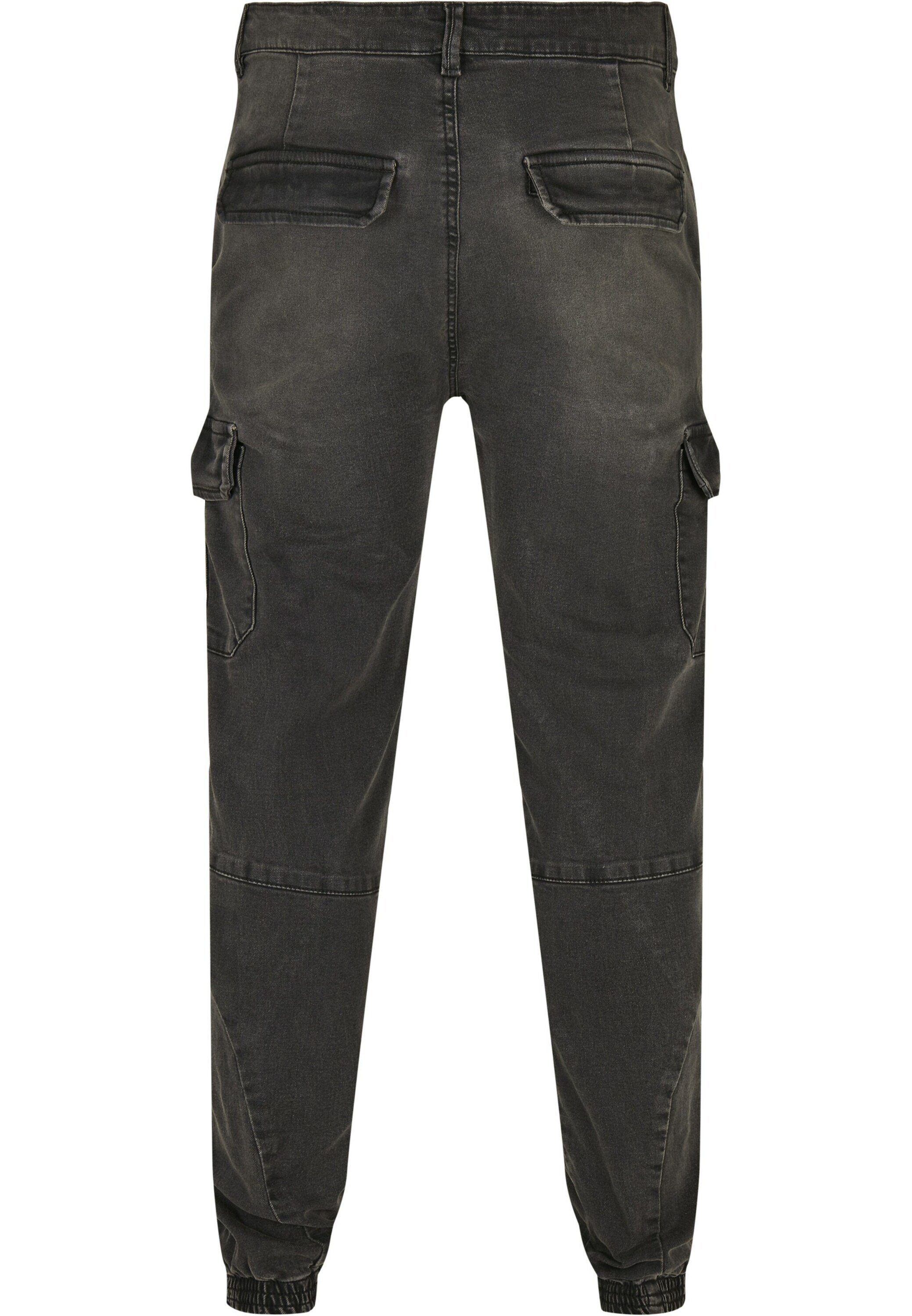 URBAN CLASSICS Regular-fit-Jeans (1-tlg)