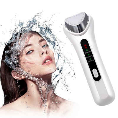 TechnoCLEAN Anti-Aging-Gerät Gesicht Massager Gesichtslifting Massage Facelift Anti-Aging