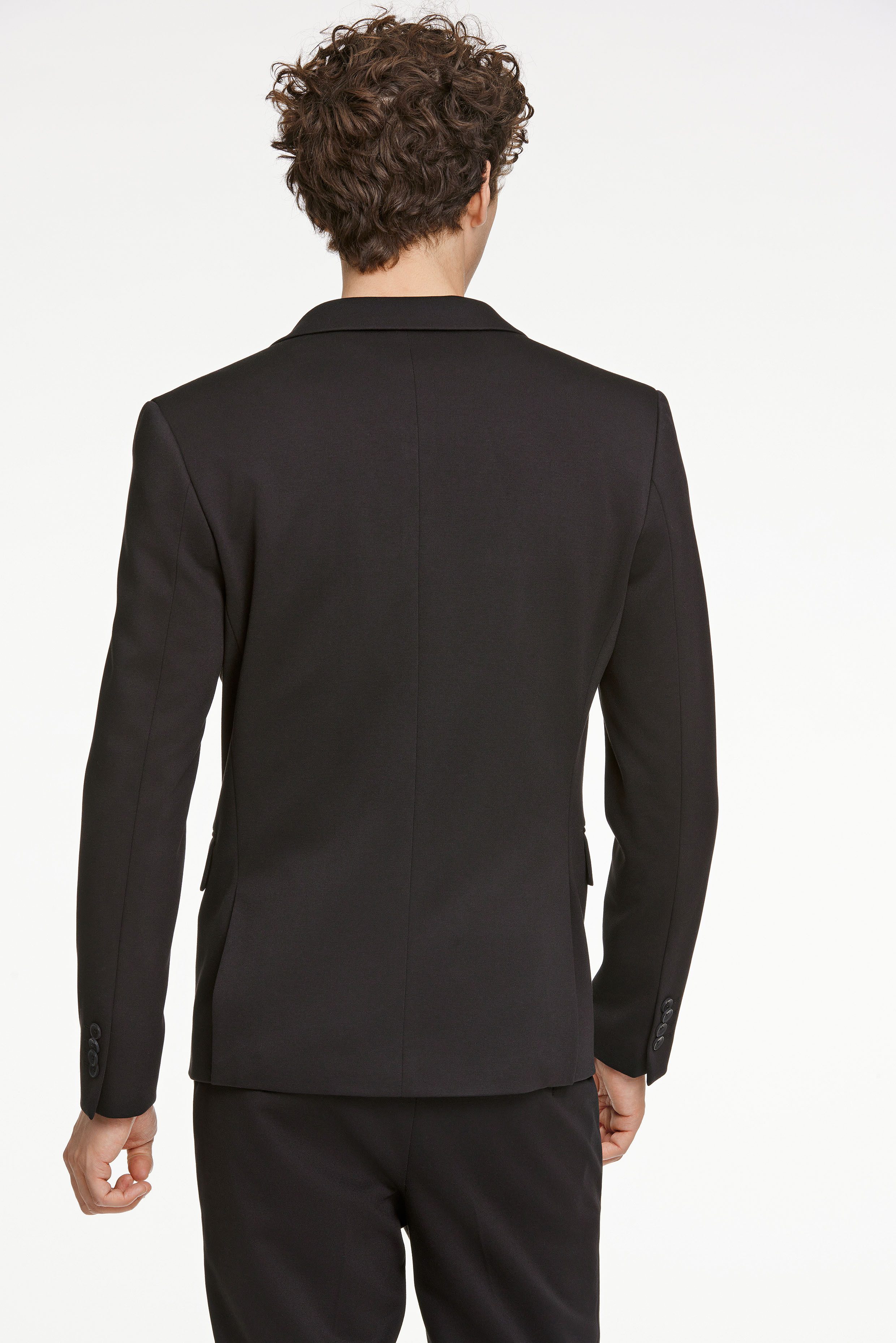 LINDBERGH Anzug (2-tlg) mit modernem Schnitt