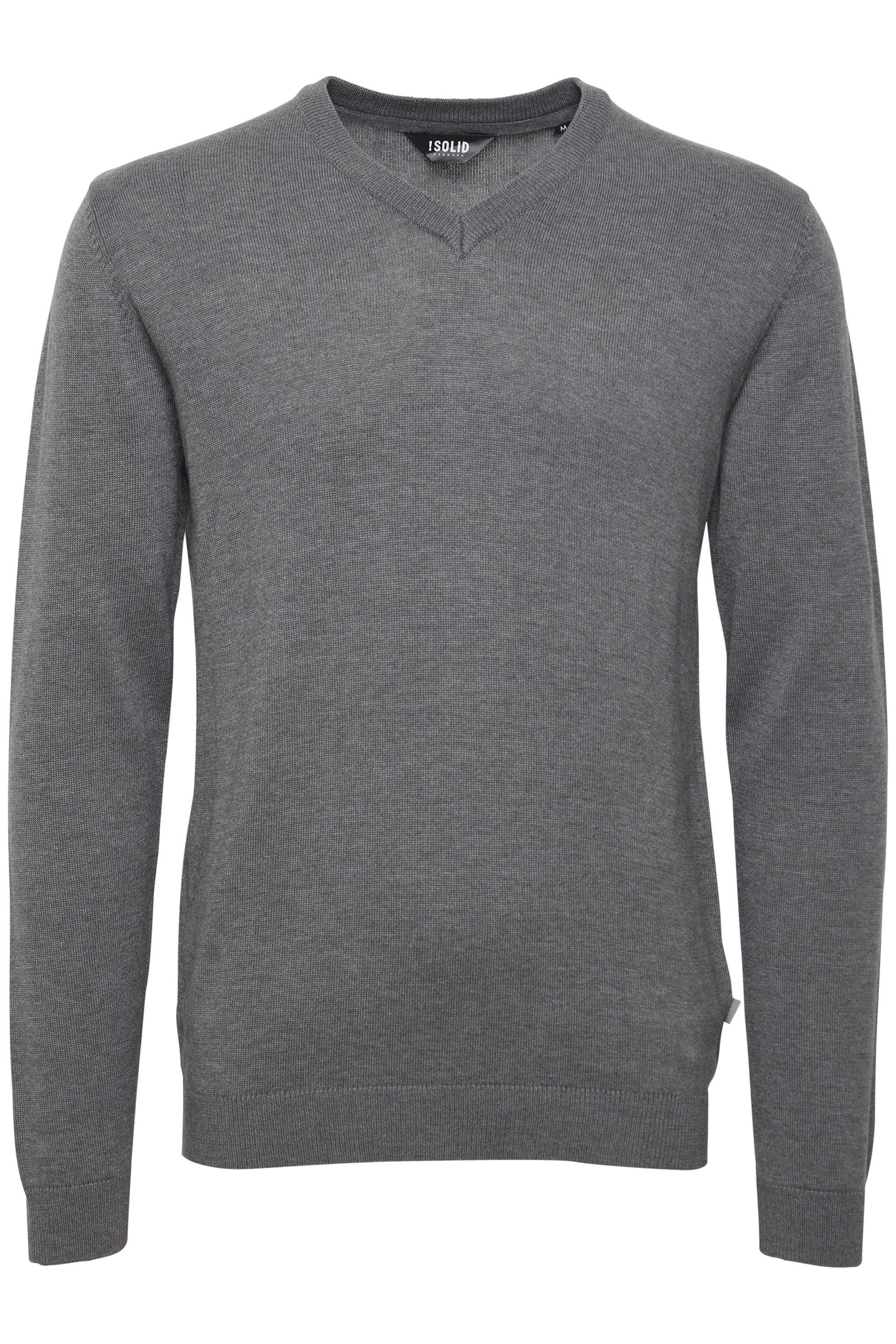 Gray Melange (1840051)