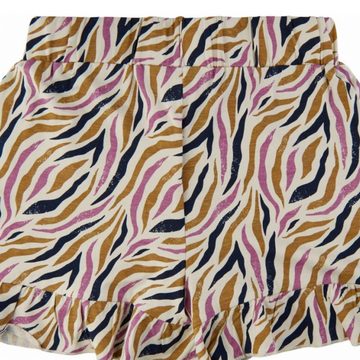 The New Shorts The New Beate Shorts Tigerprint 13/14Y