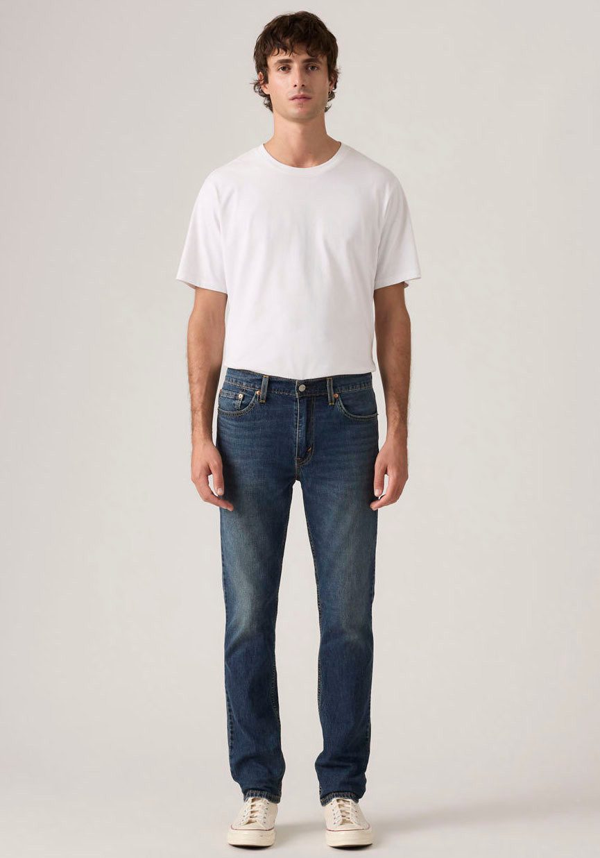 Levi's® Slim-fit-Jeans 511 SLIM mit Stretch günstig online kaufen