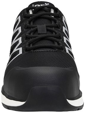 Jori jo_SWIFT Air black Low ESD S1P Sicherheitsschuh