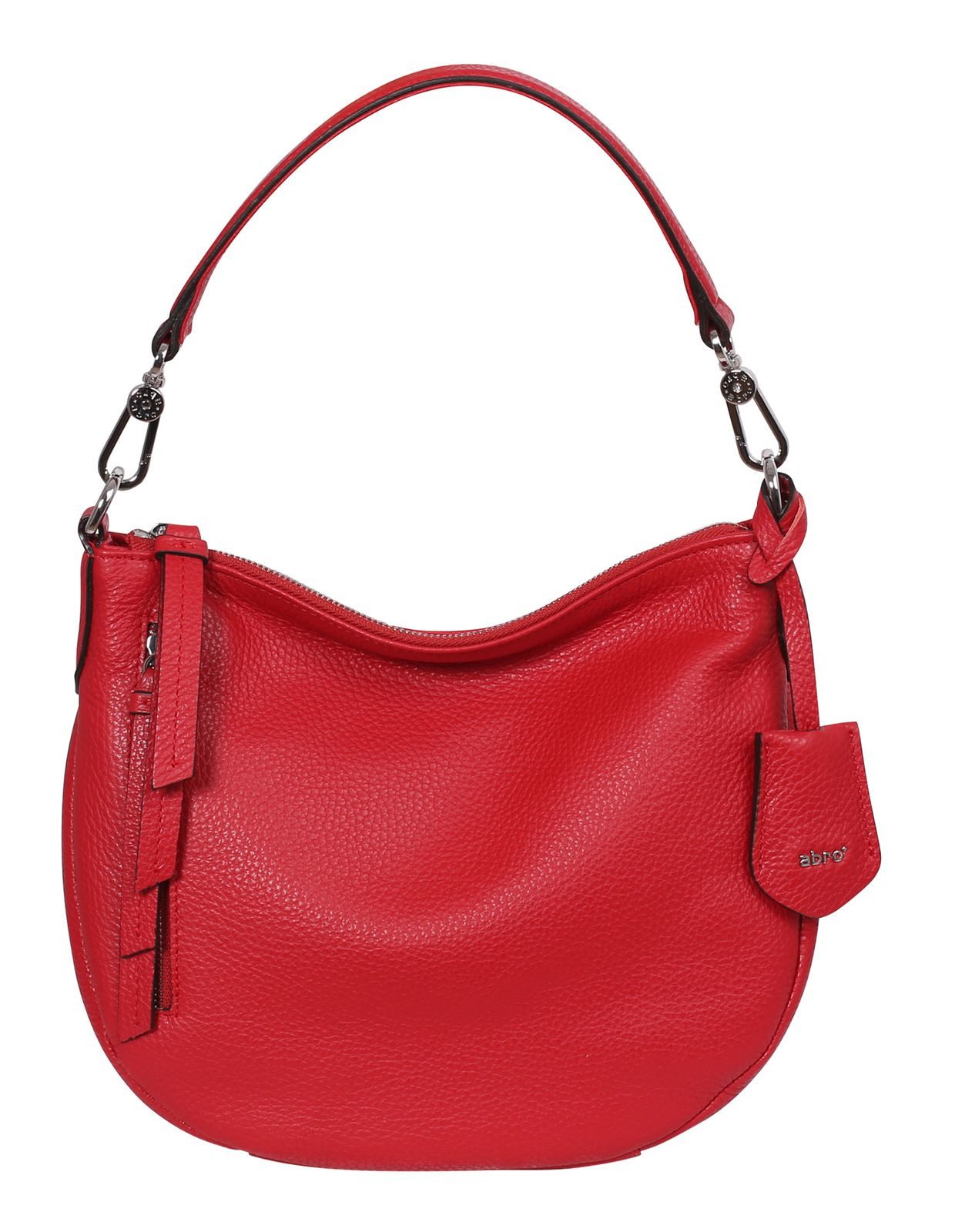 Schultertasche Hobo Bag Juna
