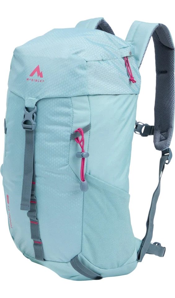 mckinley Alpinrucksack McKinley Wander-Rucksack Minah