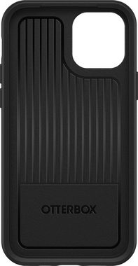 Otterbox Handyhülle Symmetry, passend für Apple iPhone 12, 12 Pro, Antimikrobiell