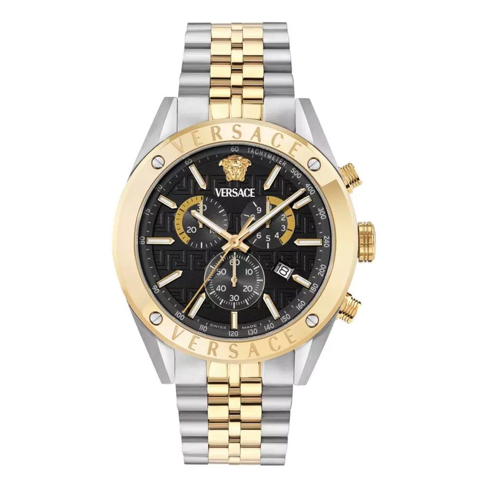 Schweizer Uhr Athletics Chrono VEKJA0525