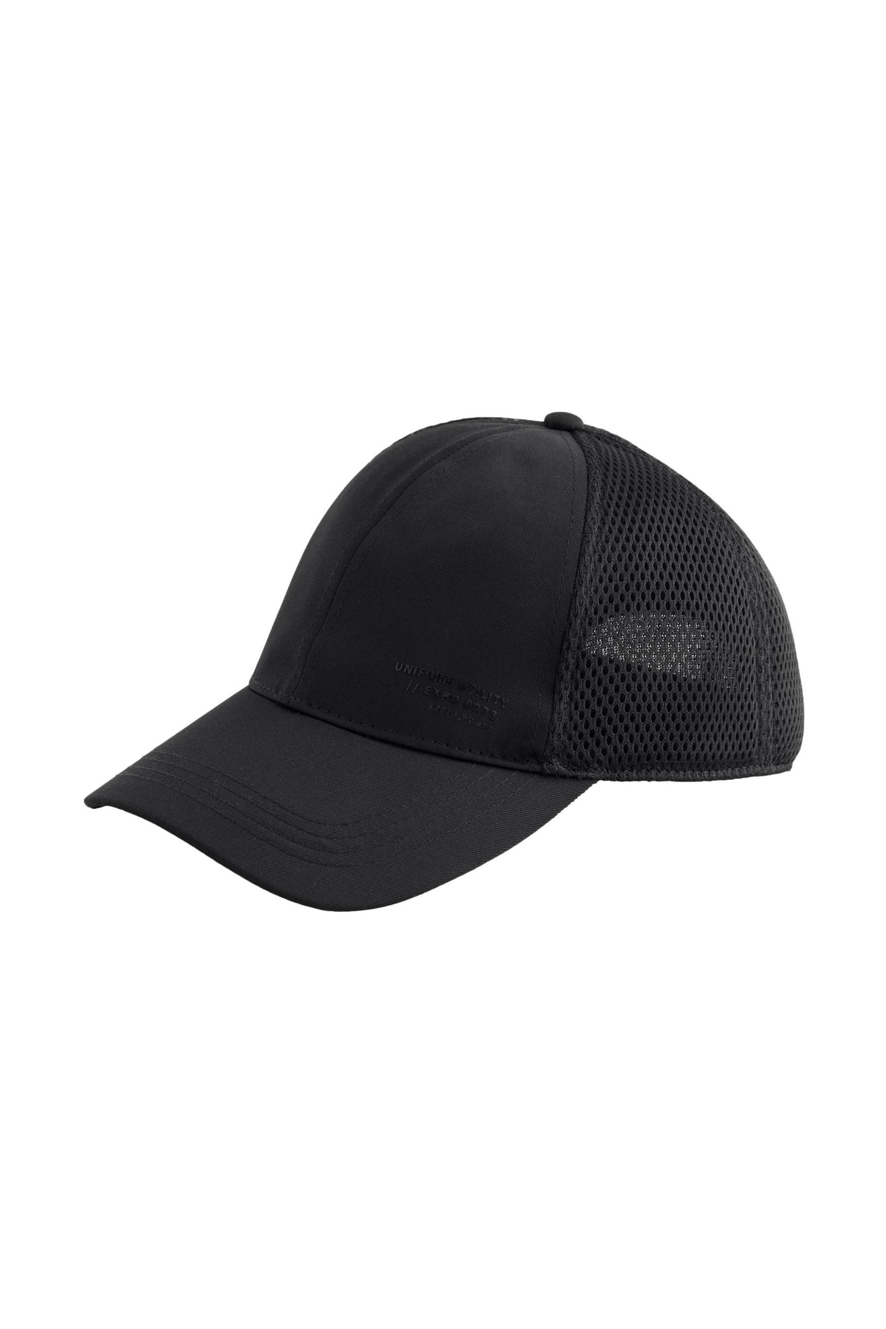 Sonnenhut Trucker-Cap