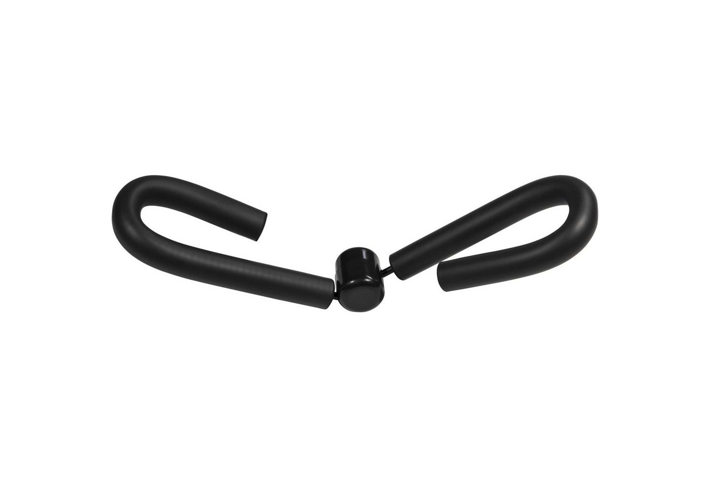 GORILLA SPORTS Bauchmuskelmaschine Adduktoren Trainer