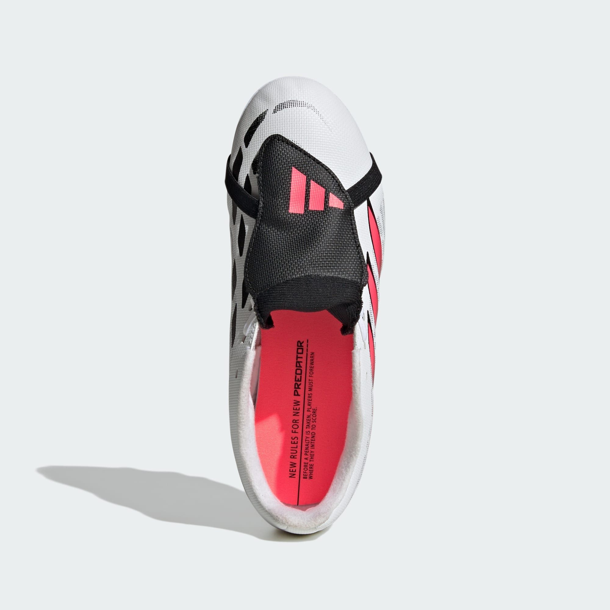 adidas Performance Fußballschuh – Bild 2 von 5