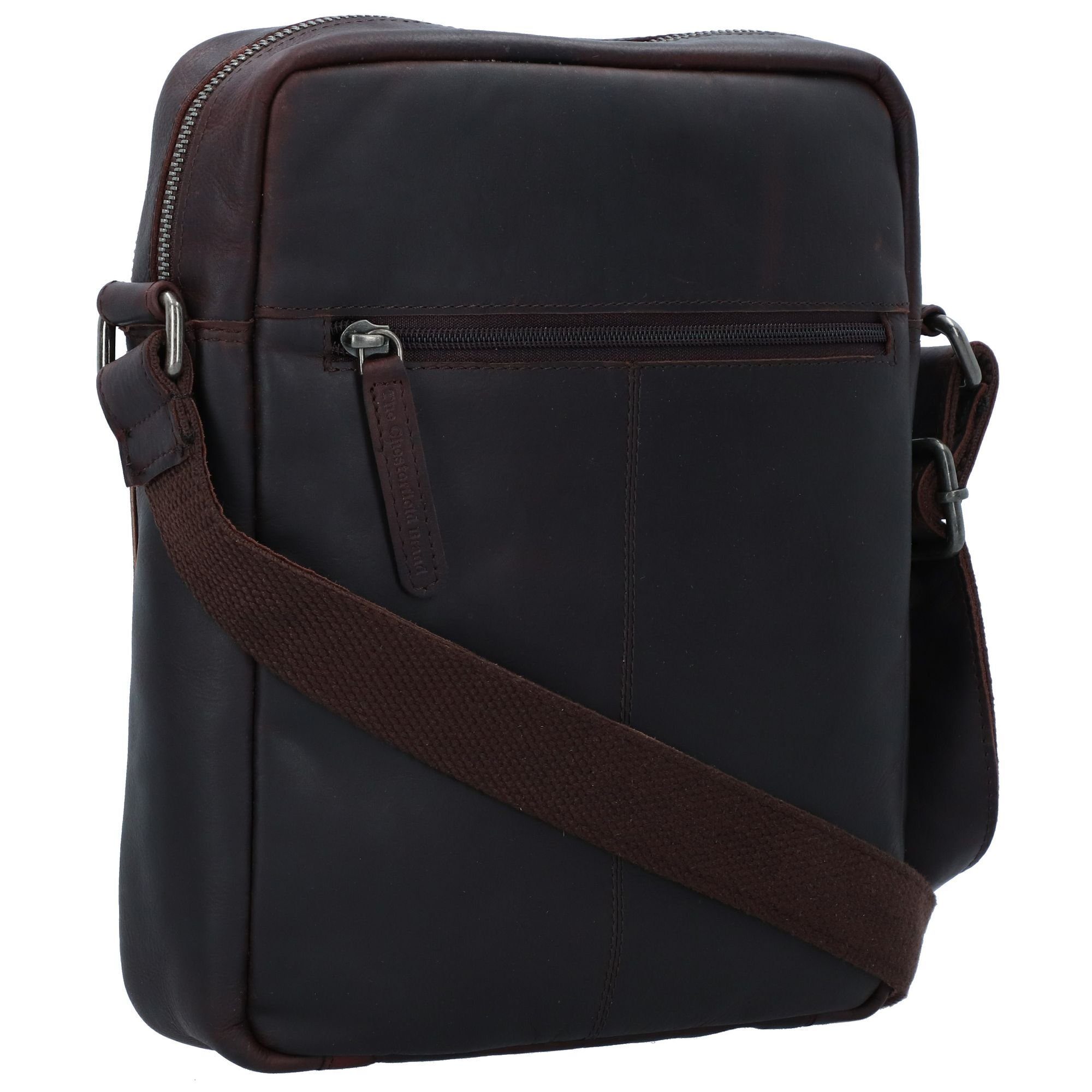 The Chesterfield Brand Umhängetasche Wax Pull Up, Leder