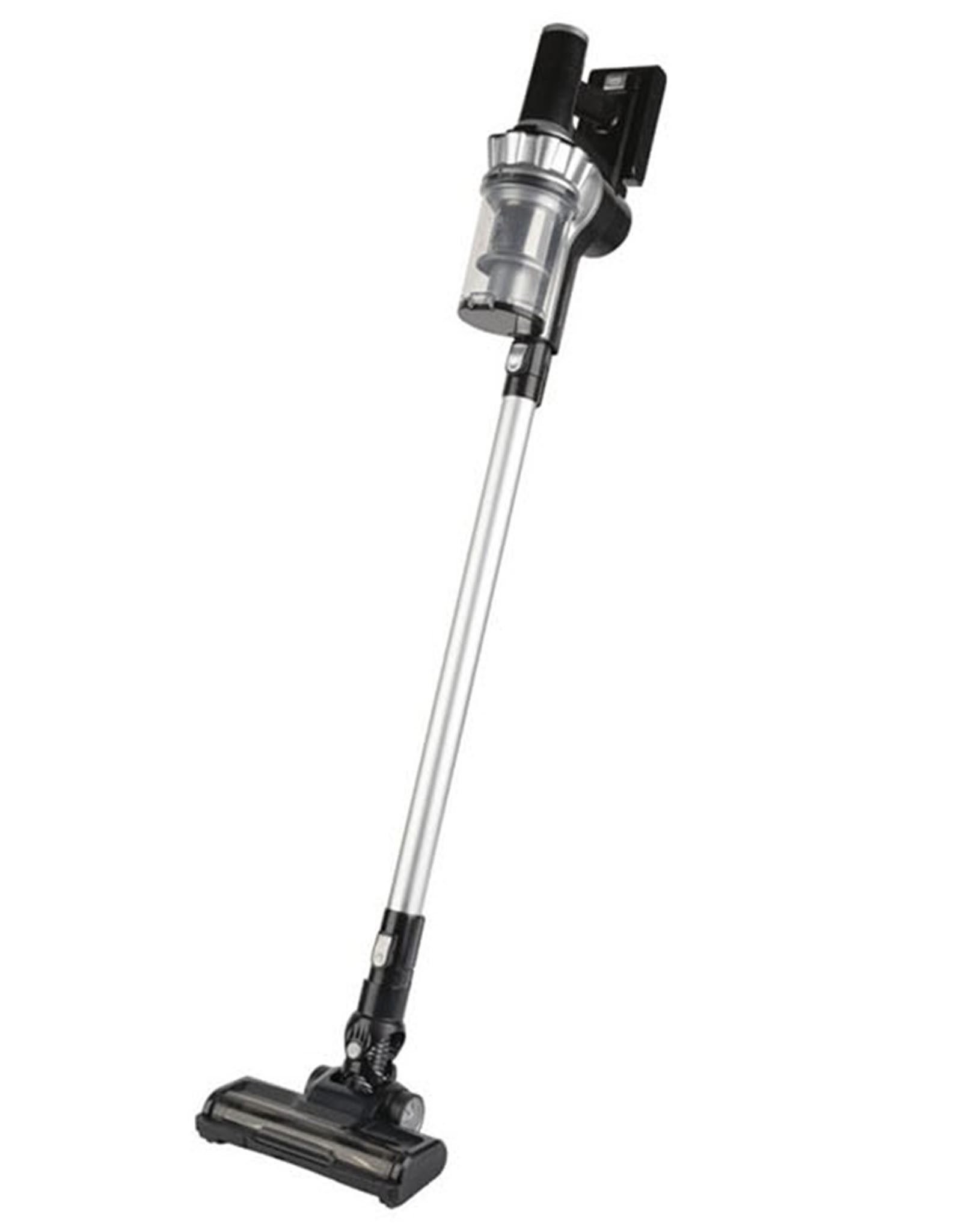 SilverCrest Пылесосы SILVERCREST Akku-Staubsauger Stielstaubsauger 22,2 SHAZ E6 beutellos