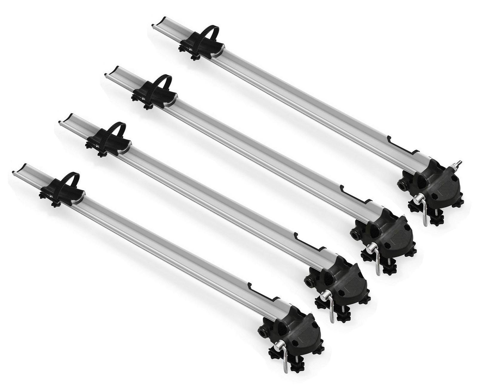 VDP Dachfahrradträger