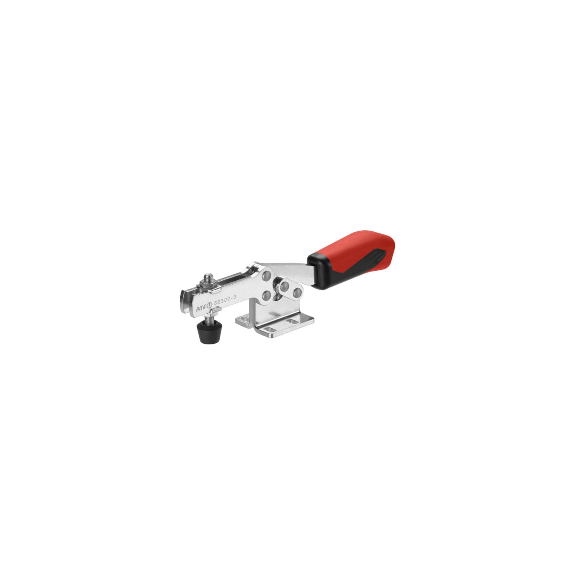 AMF Rosette Dr.-Ros.479 Alu.F1 Schildst.7mm rd.ov.AMF