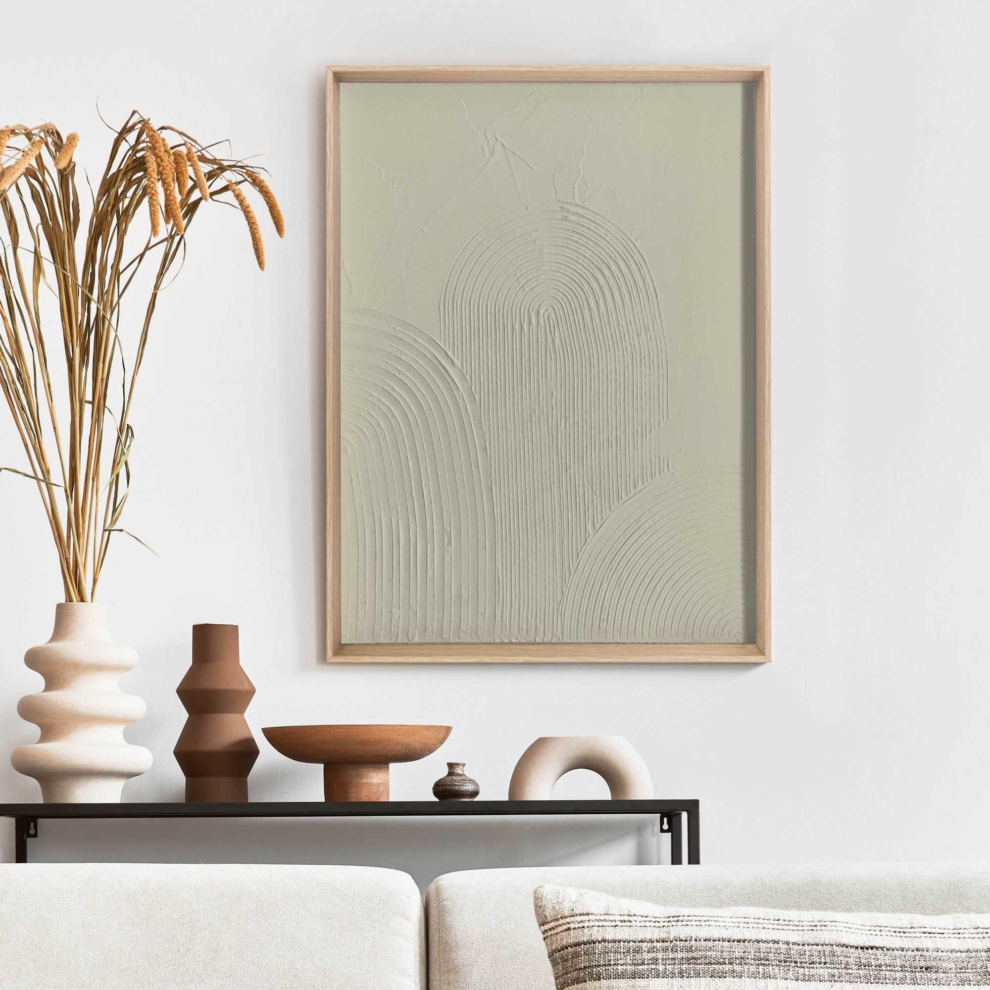 Reinders! Wandbild Arches