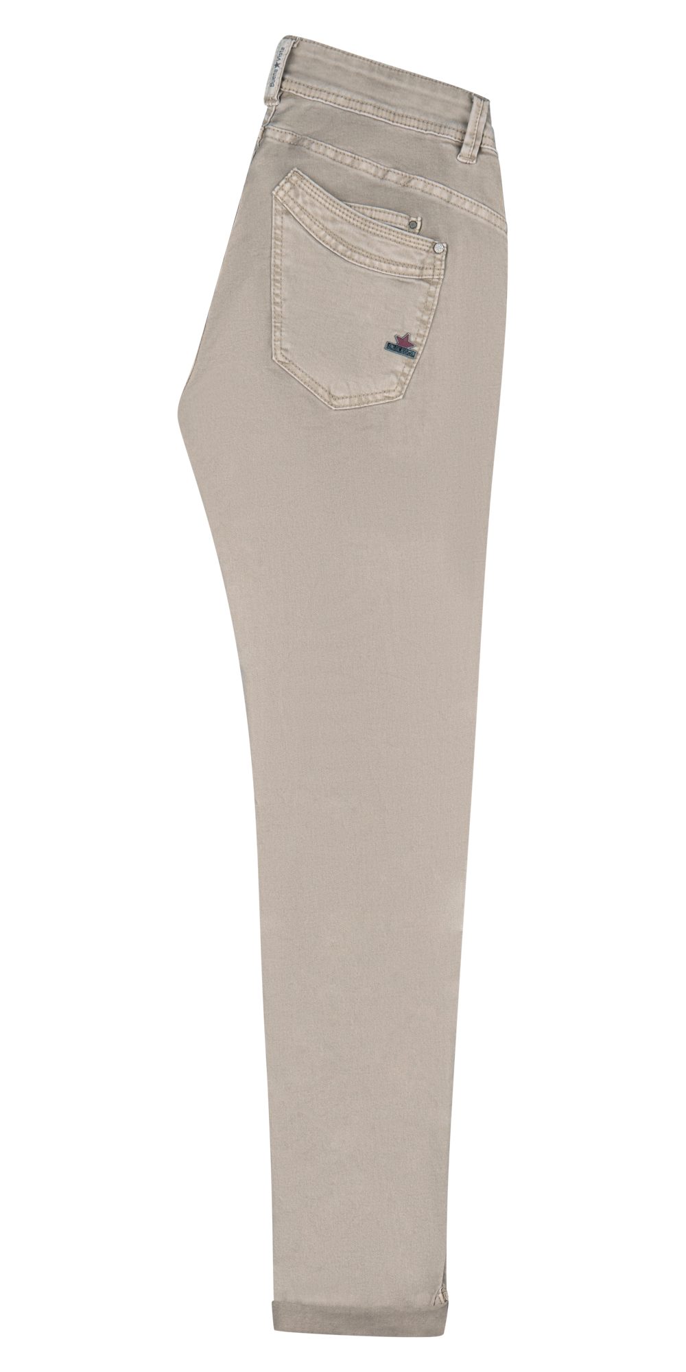 Buena Vista Stretch-Jeans BUENA VISTA MALIBU marble 2410 B5001 4141.7149 - günstig online kaufen