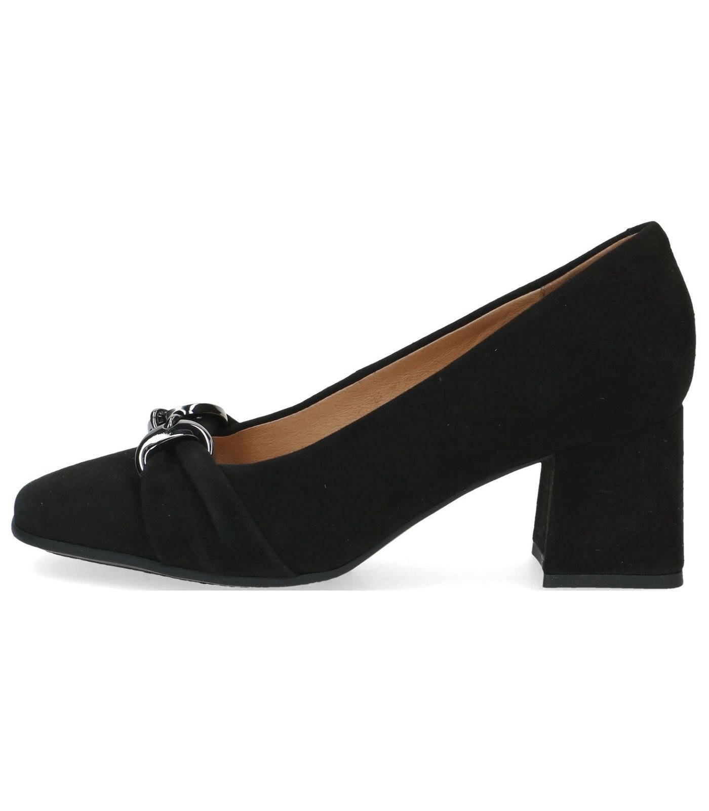 Leder Pumps Pumps Caprice