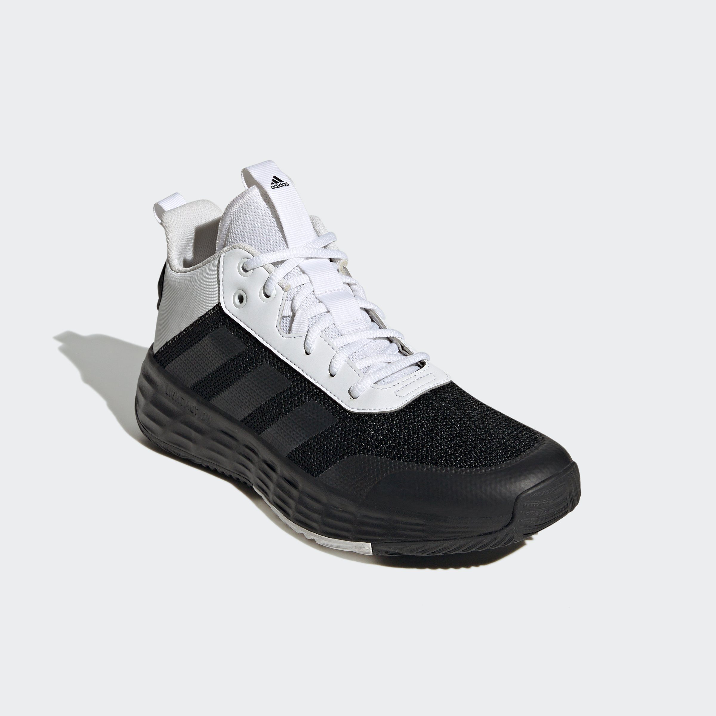 adidas Sportswear OWN THE GAME 2.0 LIGHTMOTION MID Basketballschuh