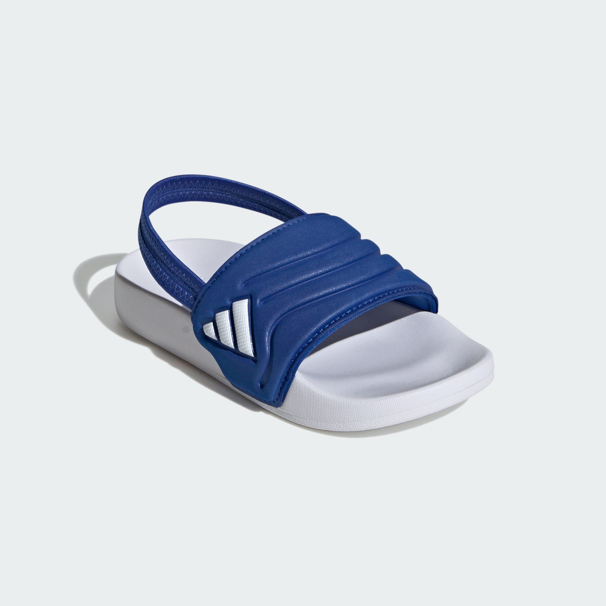 adidas Sportswear ADILETTE ESTRAP 2.0 KIDS BADESCHLAPPEN Schlappen (1-tlg)