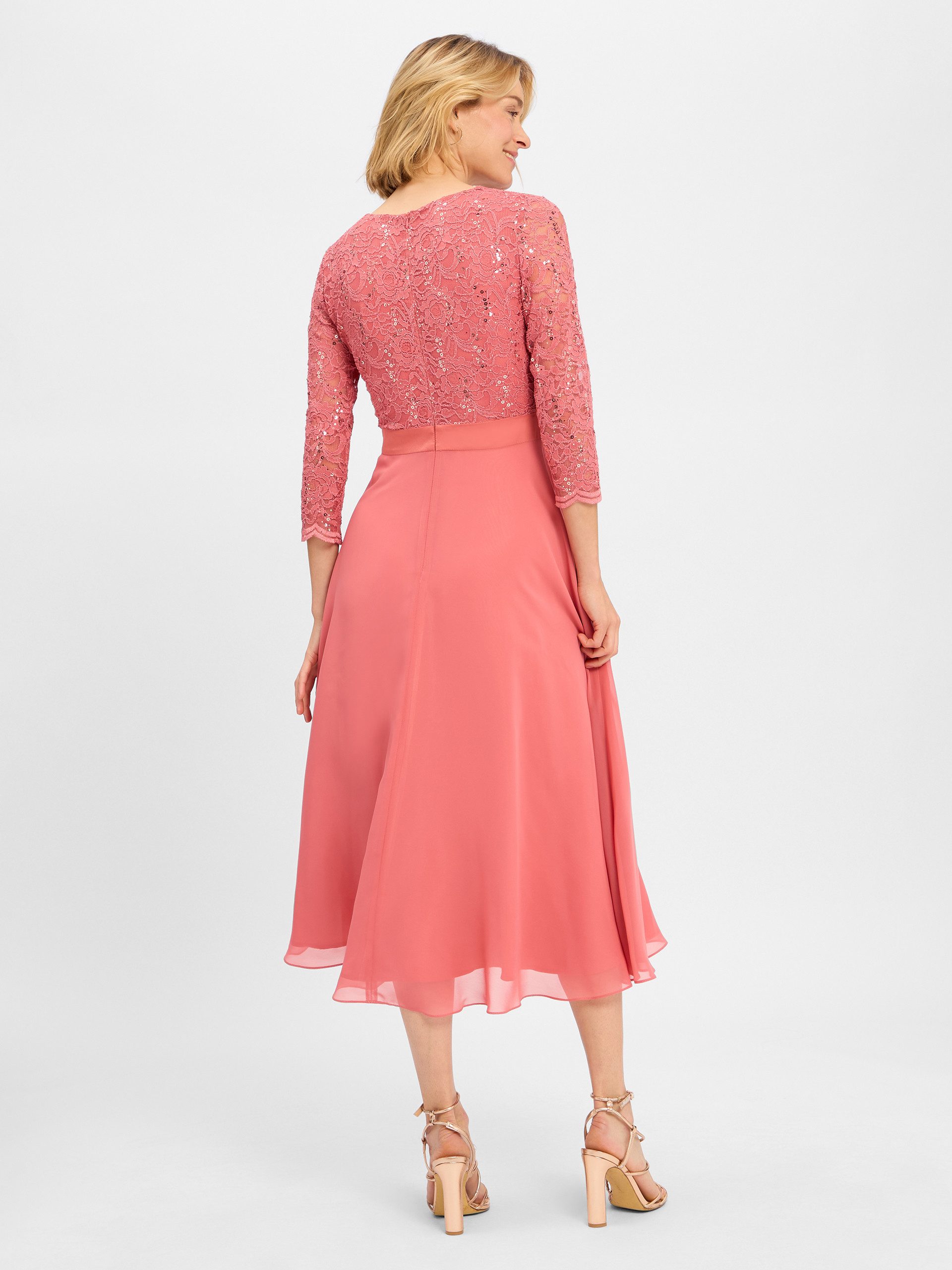 SWING Abendkleid günstig online kaufen