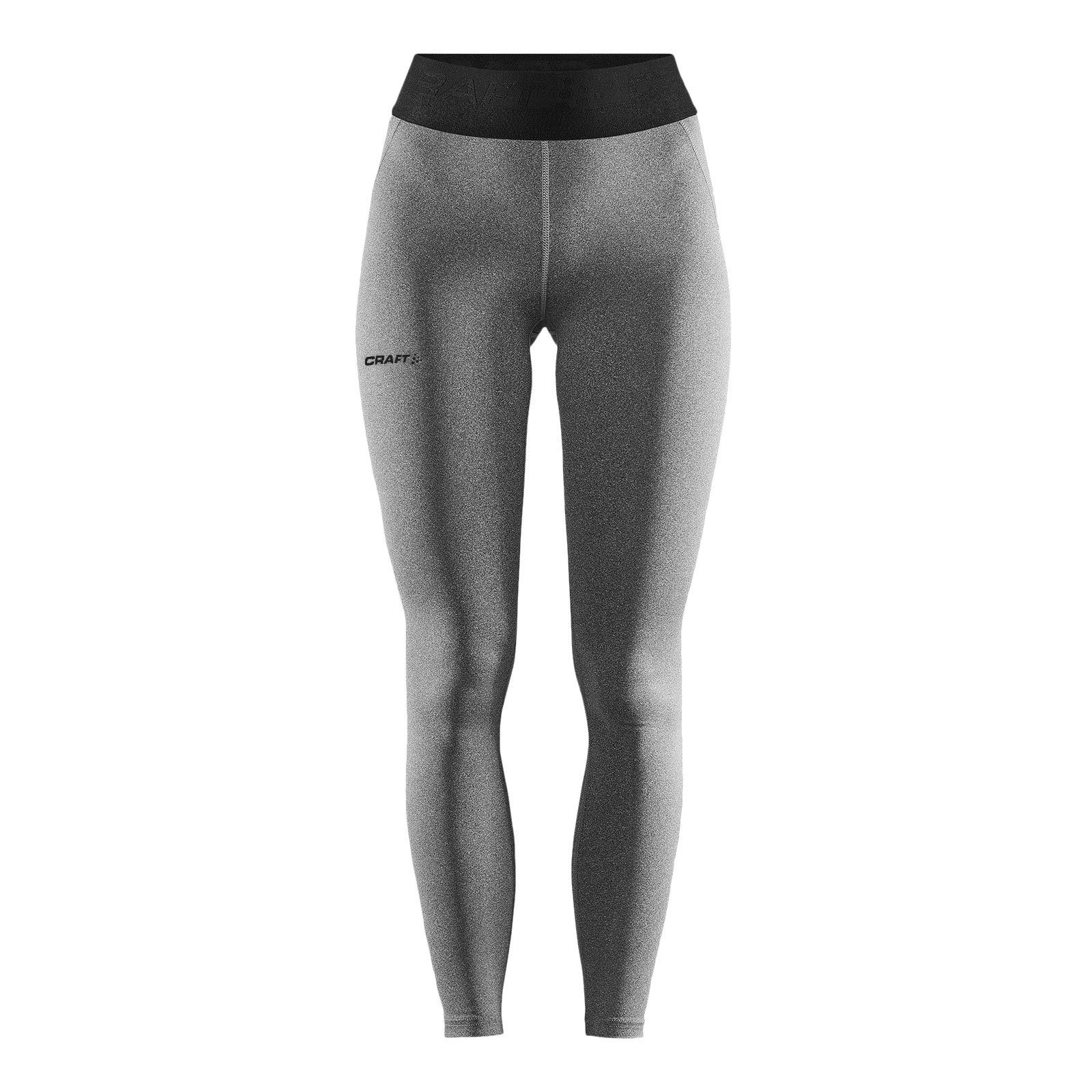 Craft Trainingstights Essence Core Tights mit effizienten Feuchtigkeitsmanagement