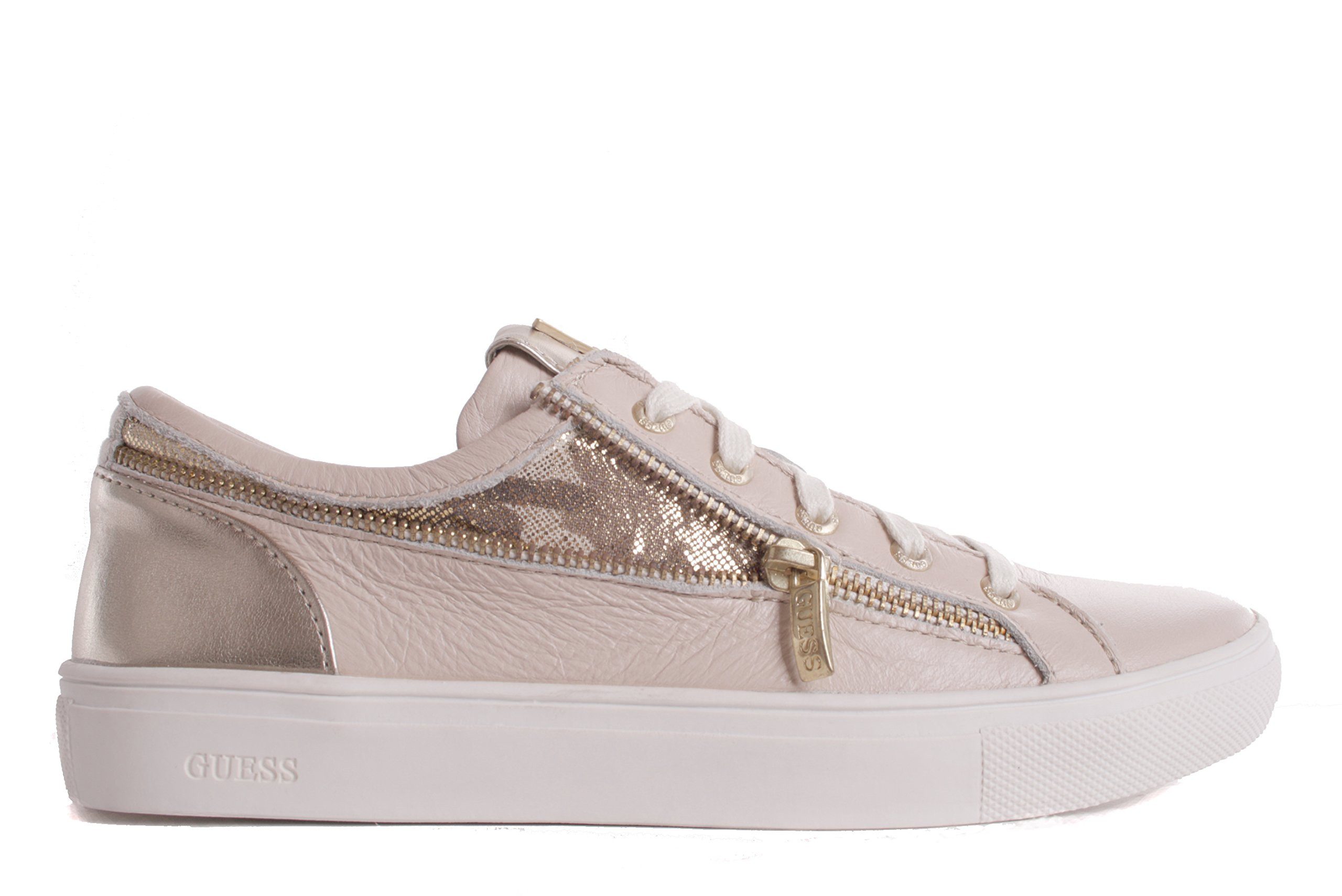 Diesel Guess Damen Sneaker Schnürschuh