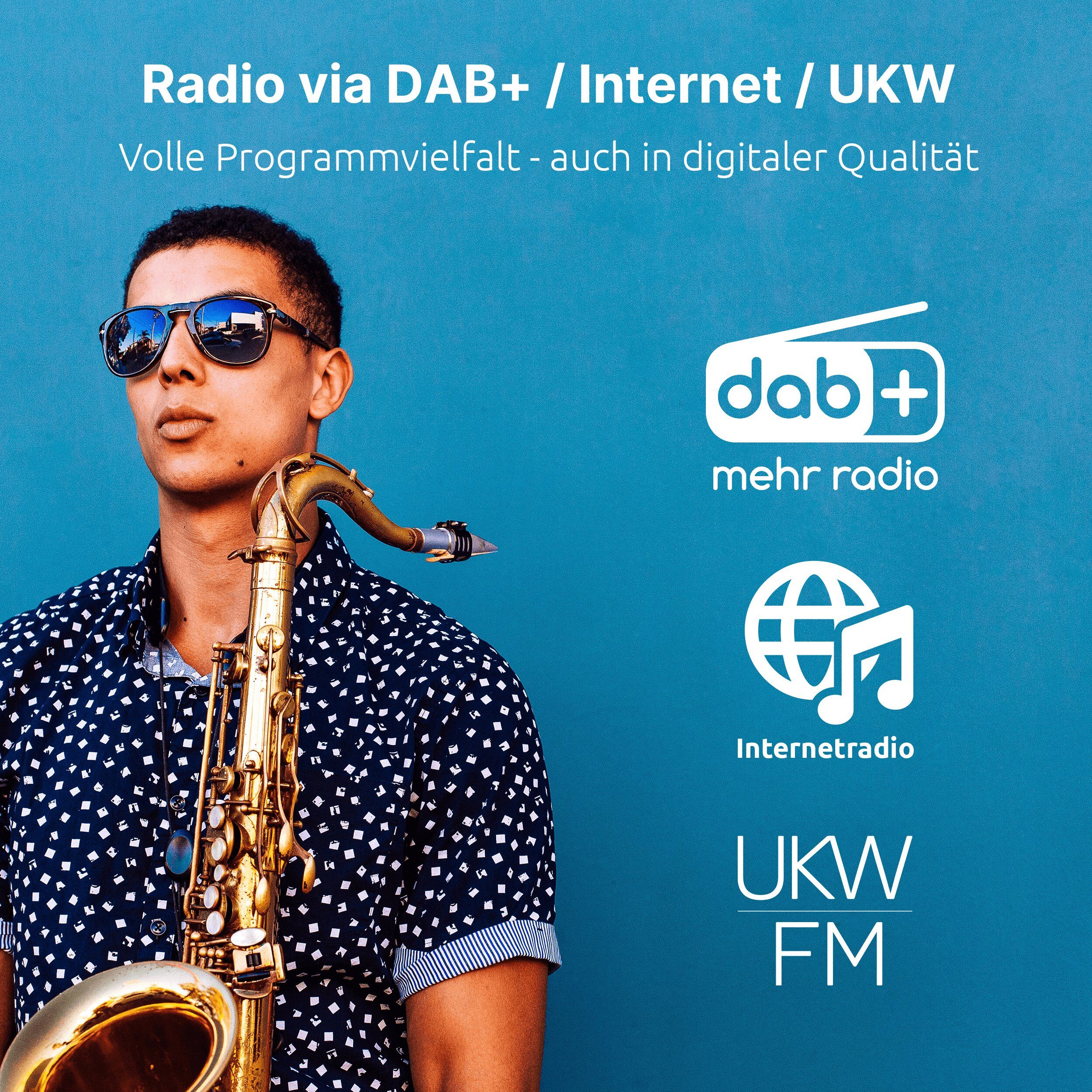 TechniSat DIGITRADIO 425 Internet-Radio (Digitalradio (DAB), Internetradio, FM-Tuner mit RDS, 40 W, CD, Bluetooth, WLAN, USB, AUX, Equalizer, Farbdisplay, App-Steuerung)