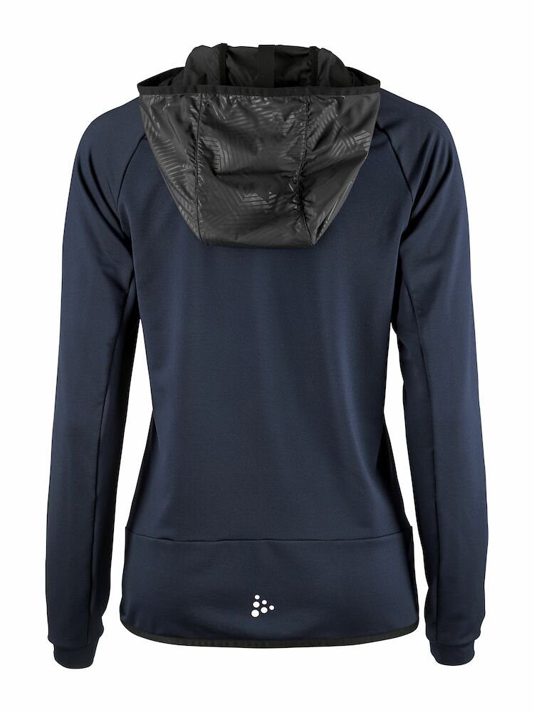 Craft Sweatshirt Extend Full Zip W günstig online kaufen
