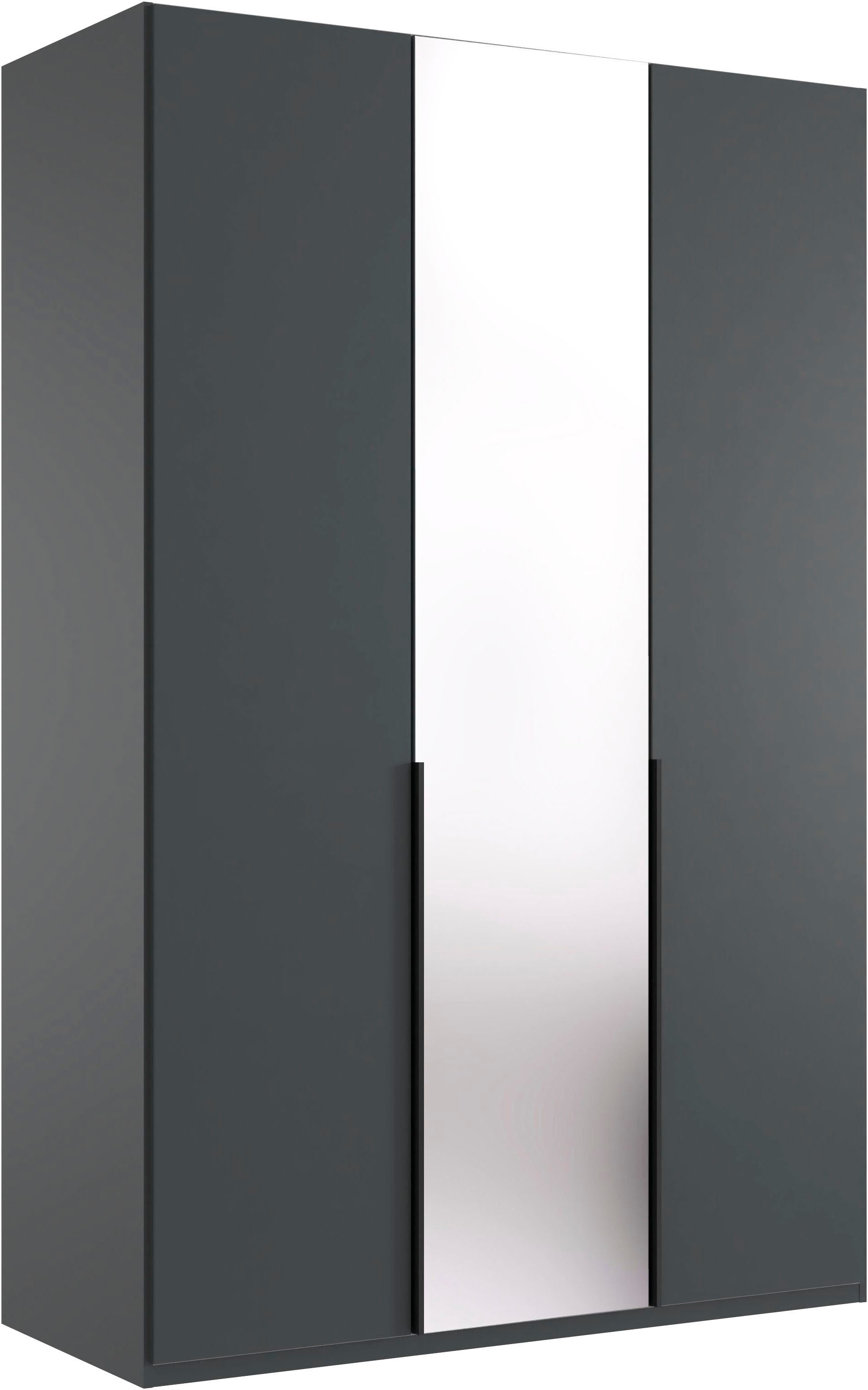 Wimex Kleiderschrank Mugano,in 5 Breiten,2 Höhen,2 Tiefen, viele Farben, Ma günstig online kaufen