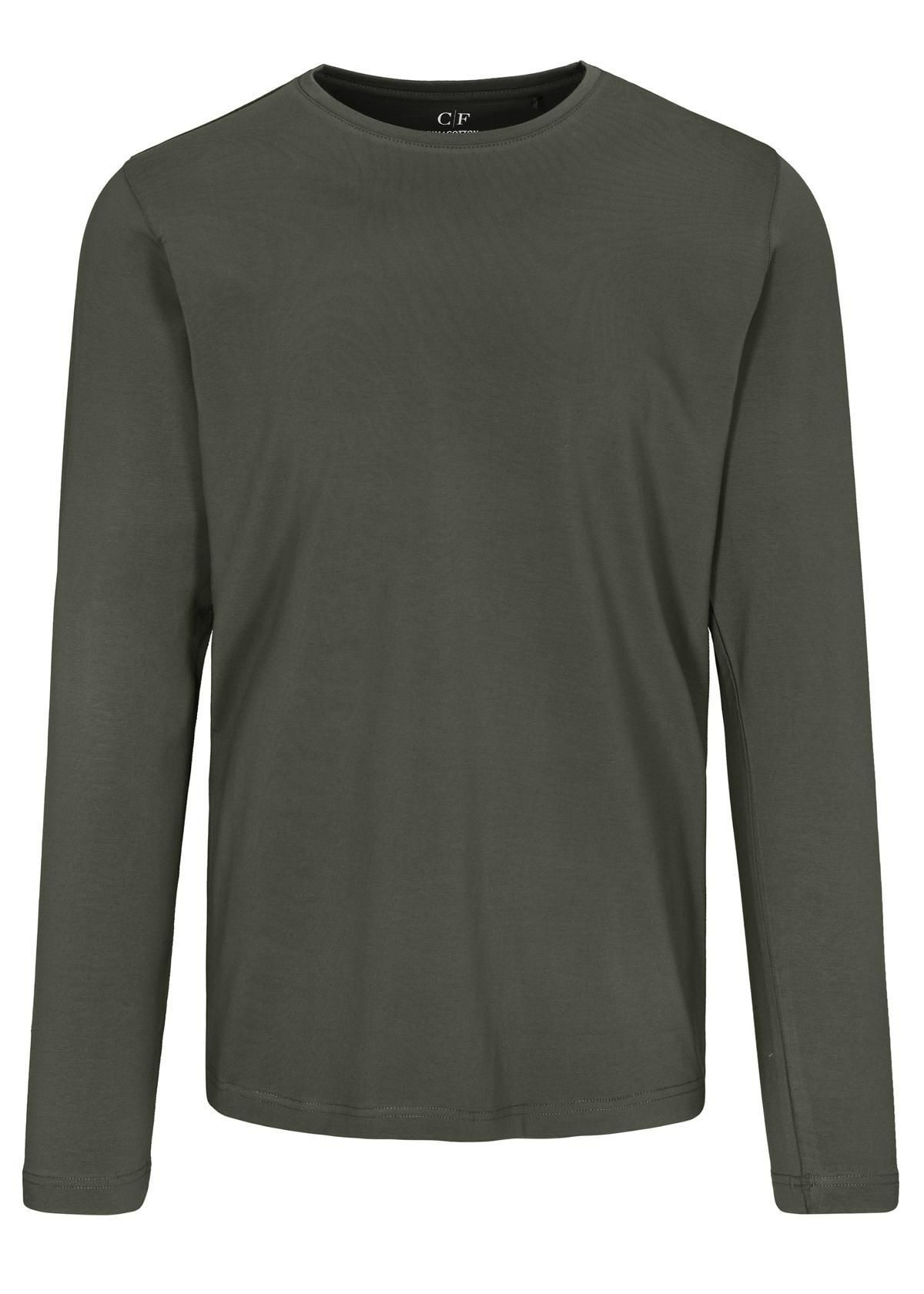 COMMANDER Sweatshirt
