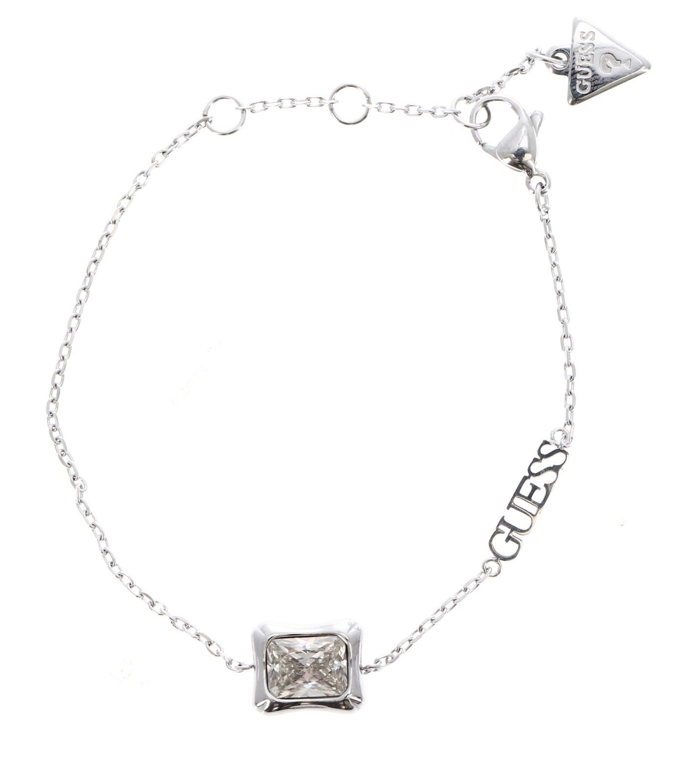 Guess Gliederarmband Crystal Bracelet
