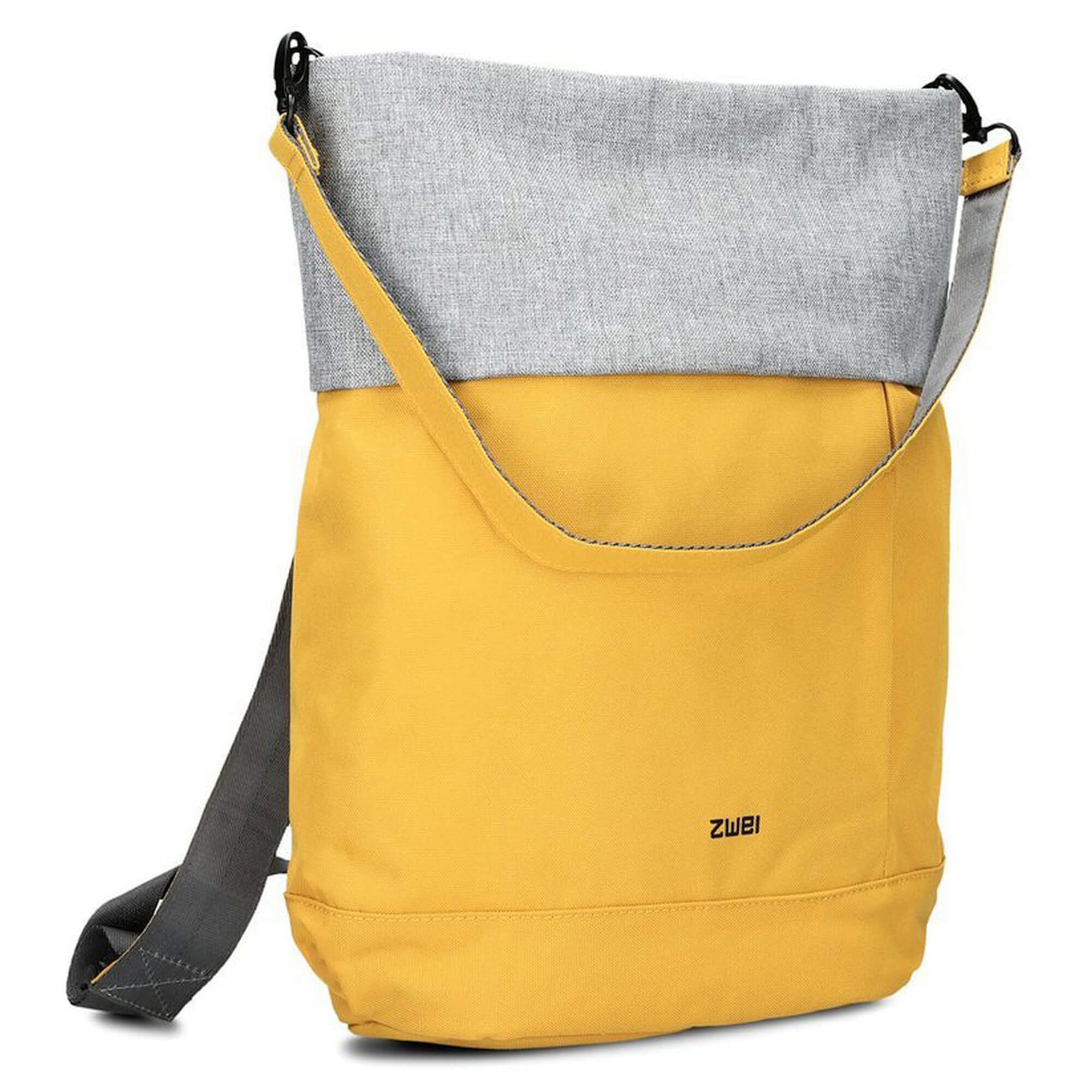 Zwei Rucksack Benno BE120 - Rucksack 37 cm (yellow)