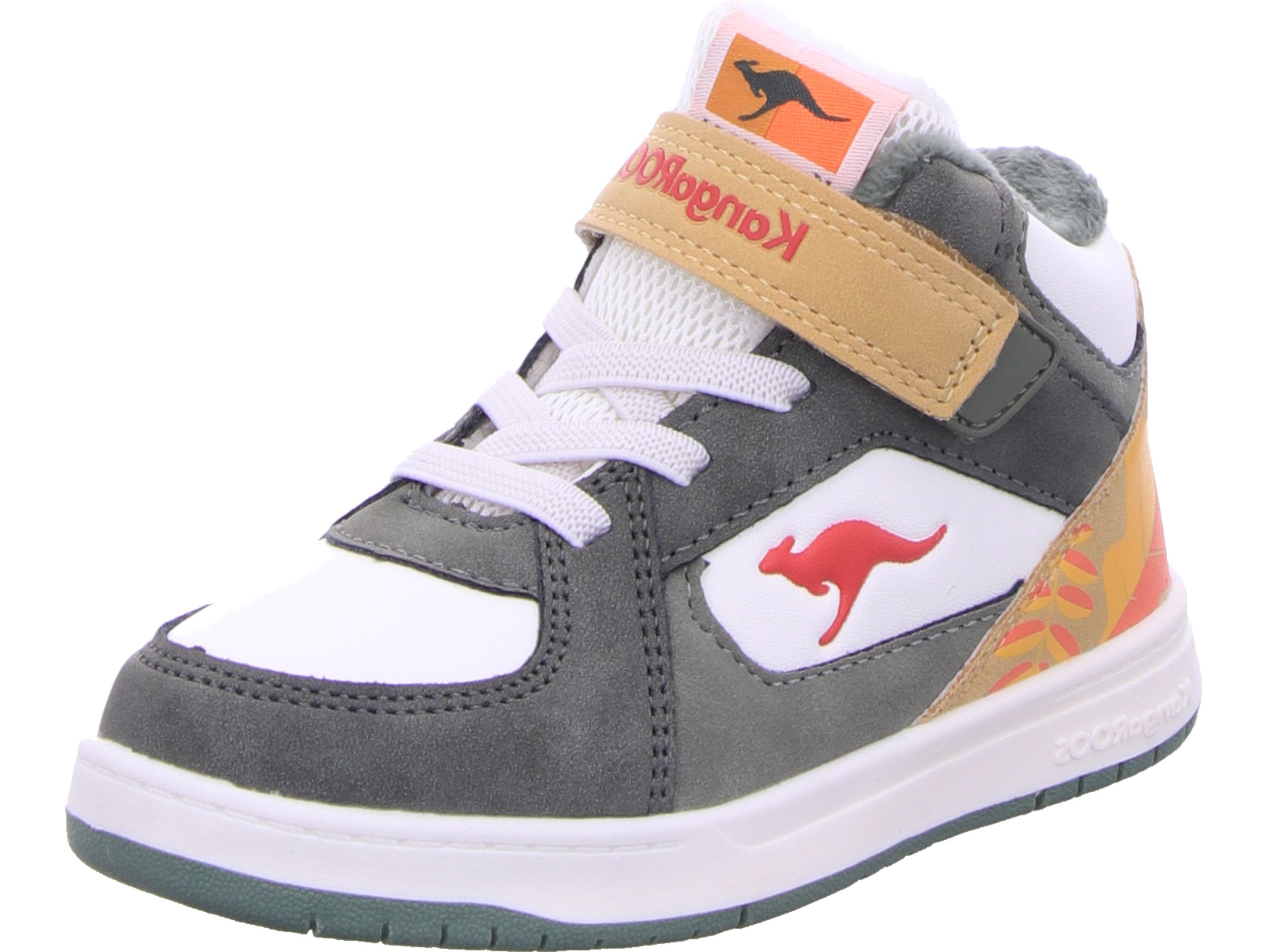 KangaROOS K-CPI Kalino Mid EV Lauflernschuh