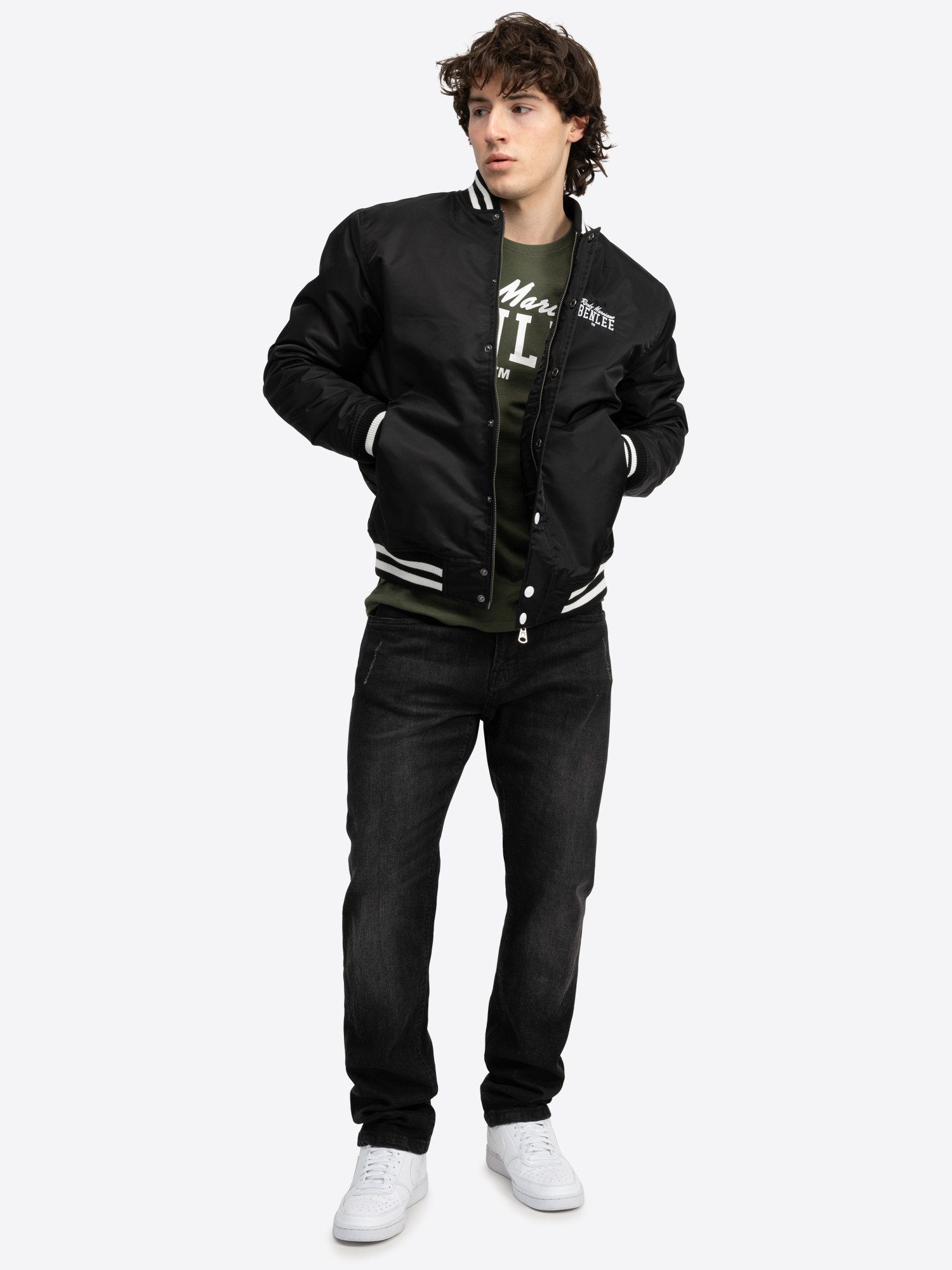 Benlee Rocky Marciano Allwetterjacke ROCKY (1-St)