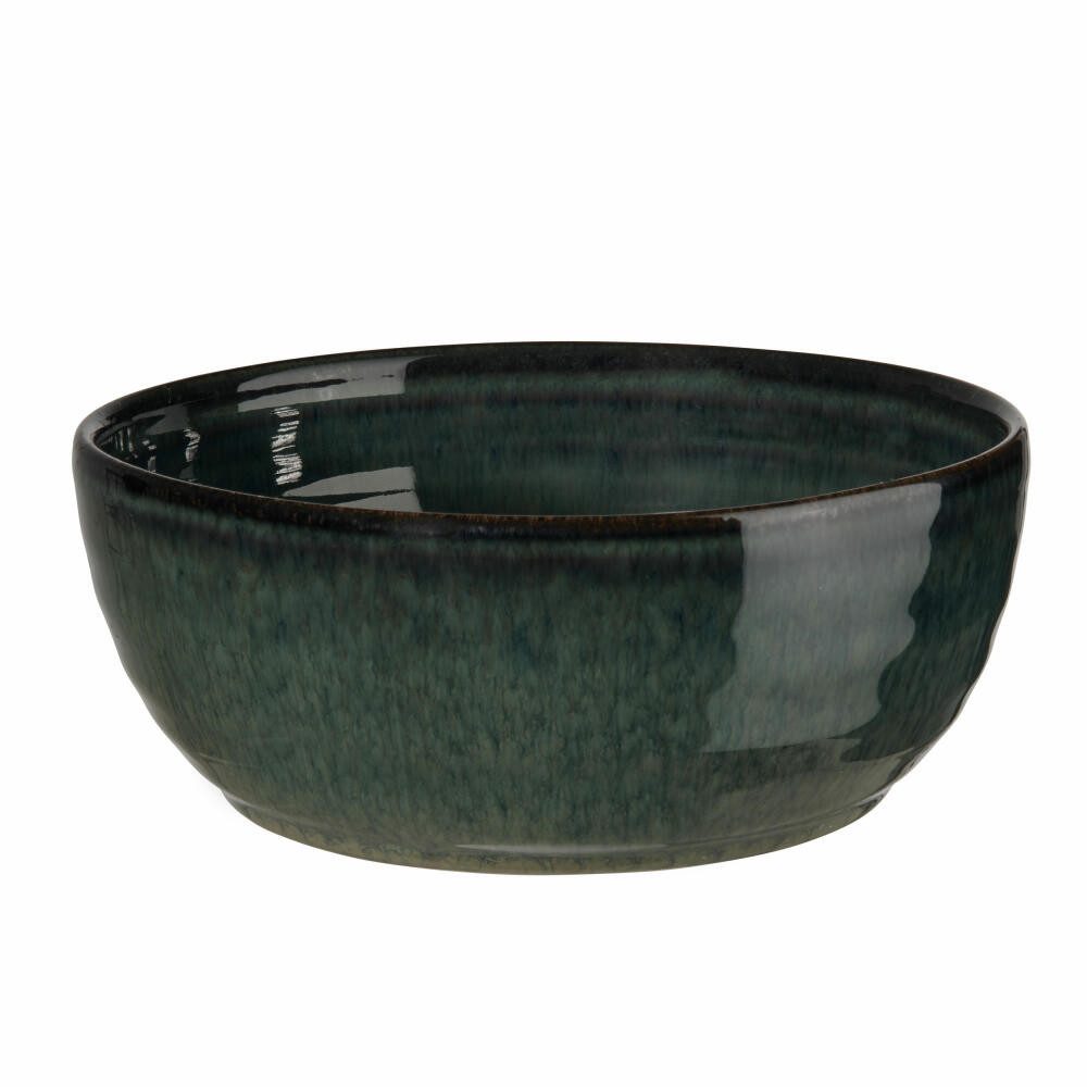 ASA SELECTION Schale Poke Bowl Ocean Ø 18 cm, Steinzeug