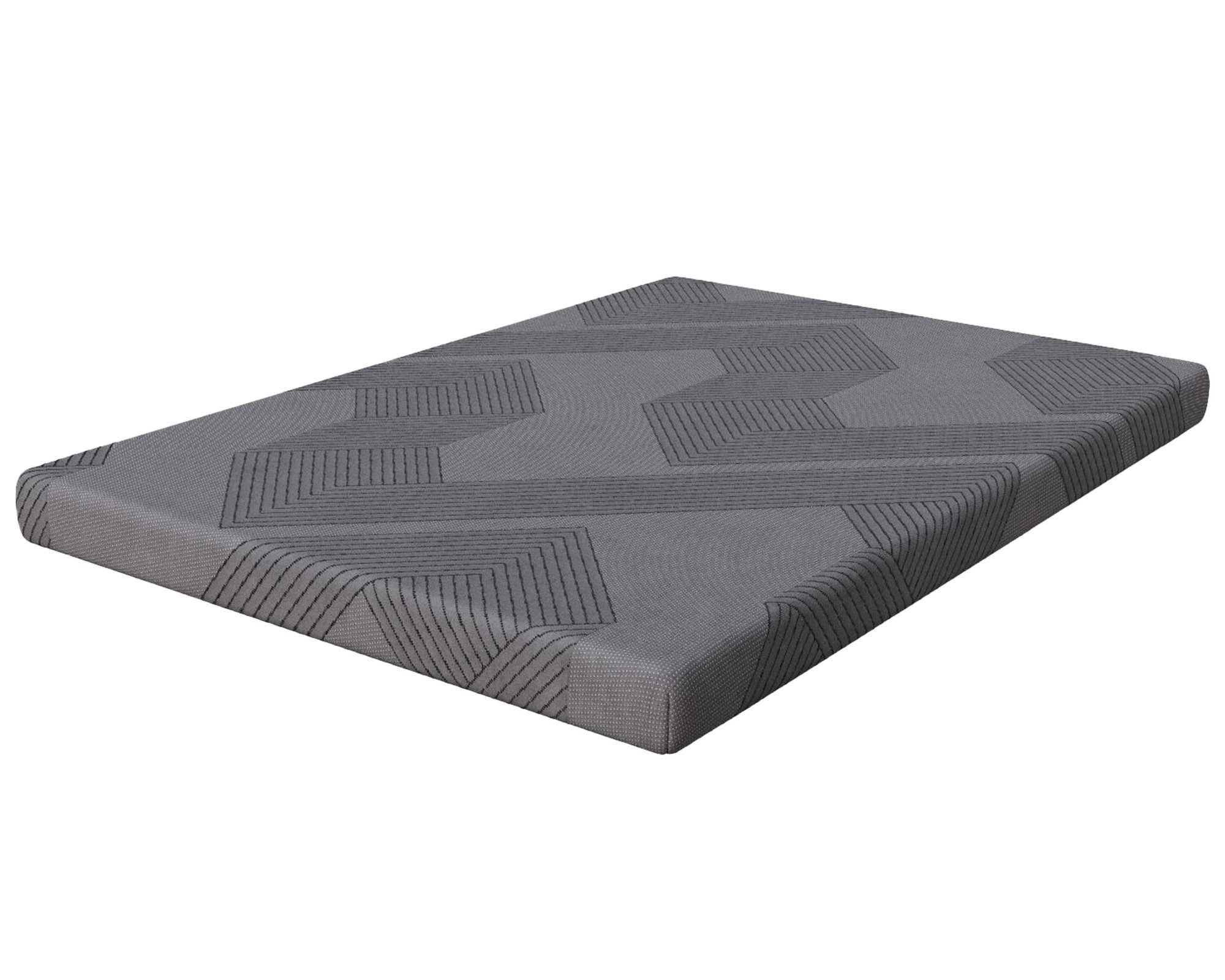 CHICASA, Topper Matratzentopper, Gel-Topper, 7-Zonen-Kaltschaum Topper günstig online kaufen